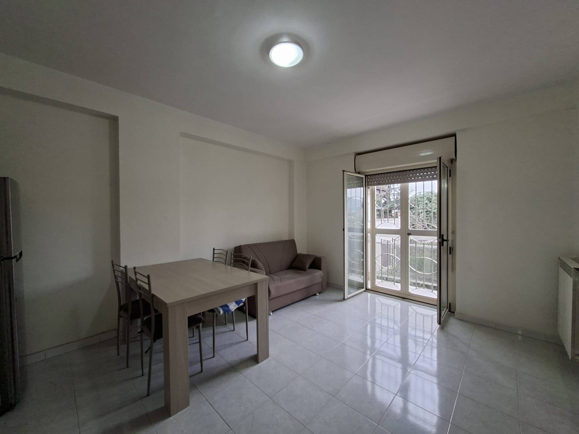 Bilocale in affitto a Caserta, Ercole