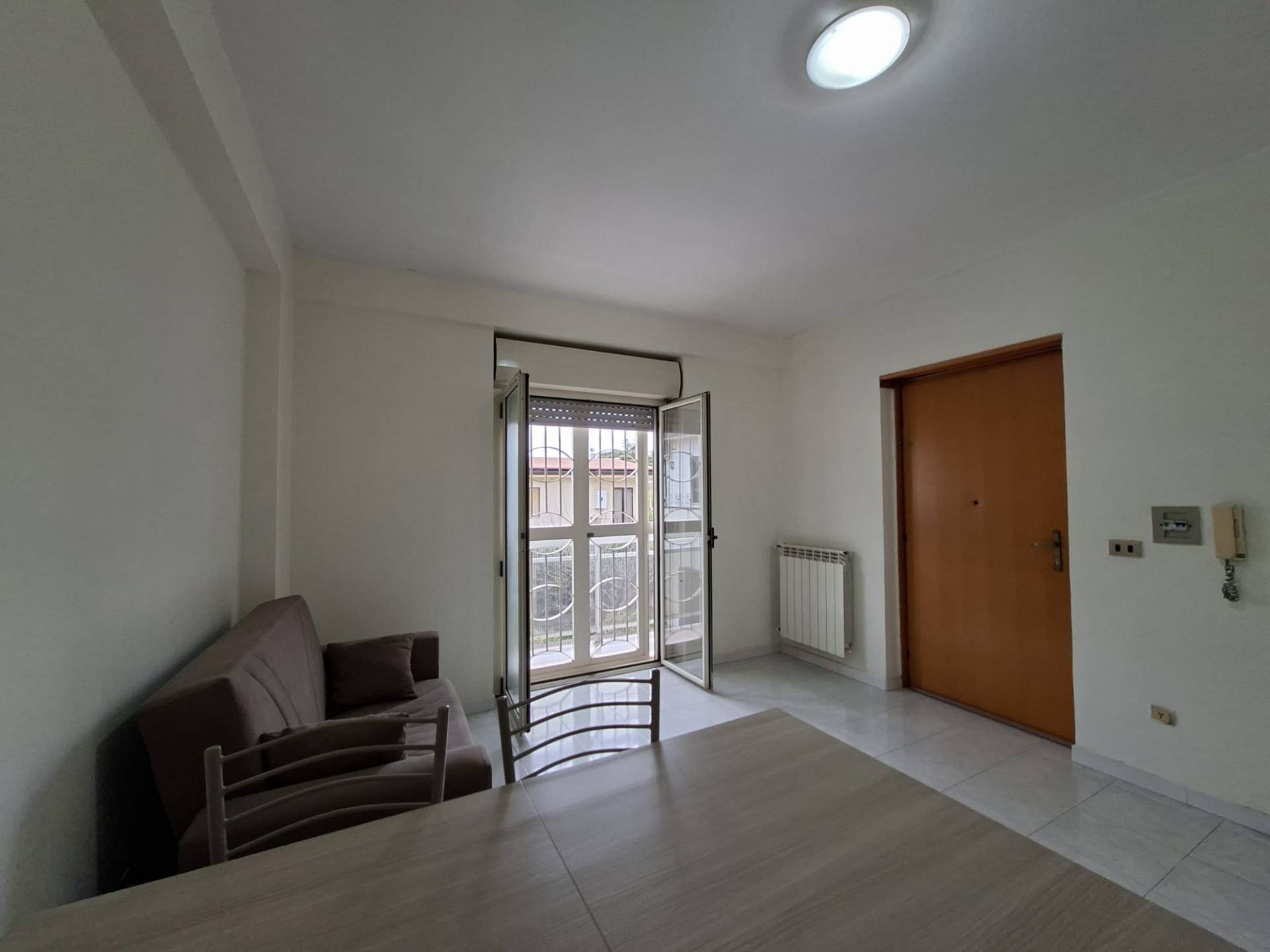 Bilocale in affitto a Caserta, Ercole