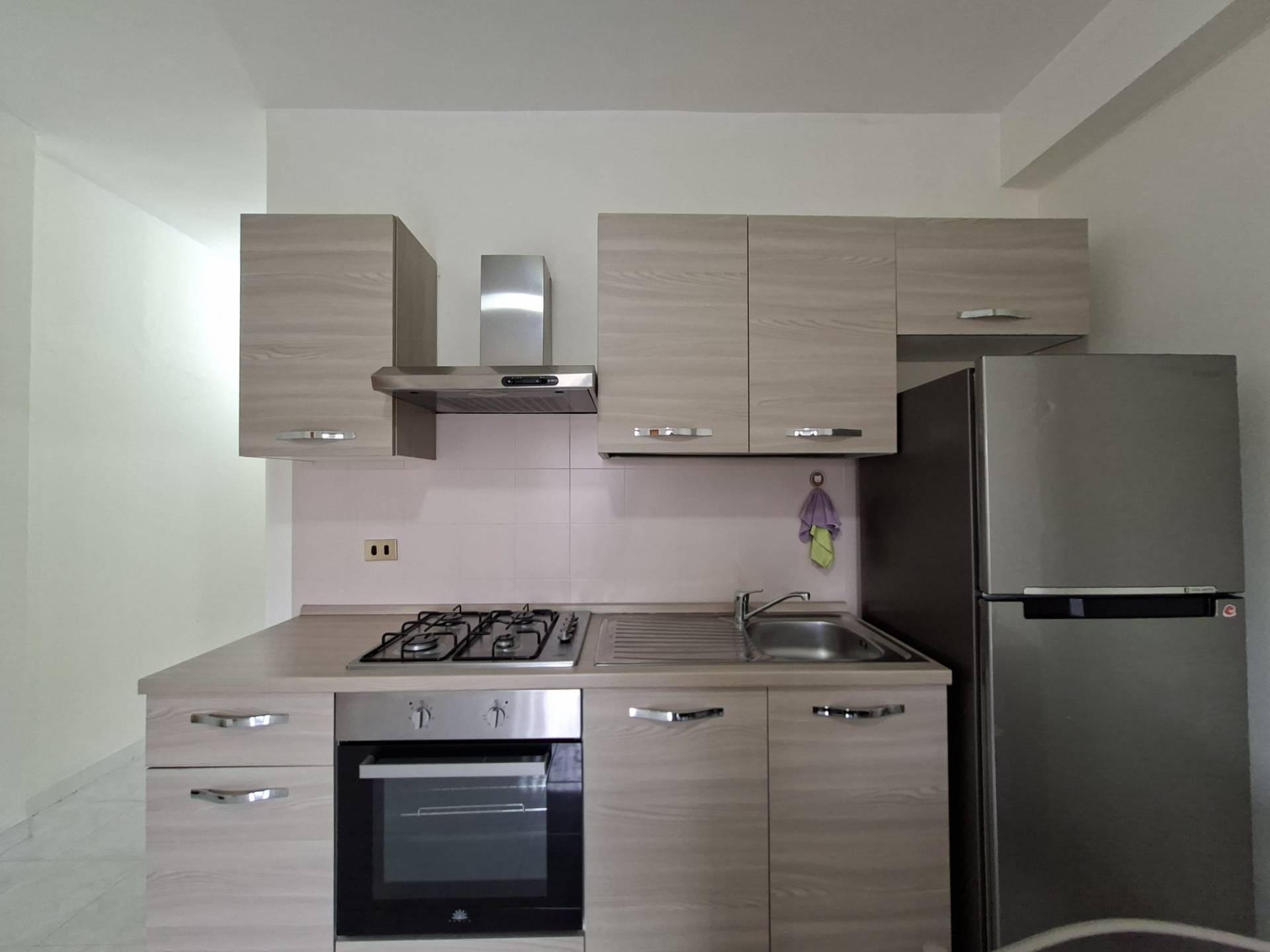 Bilocale in affitto a Caserta, Ercole