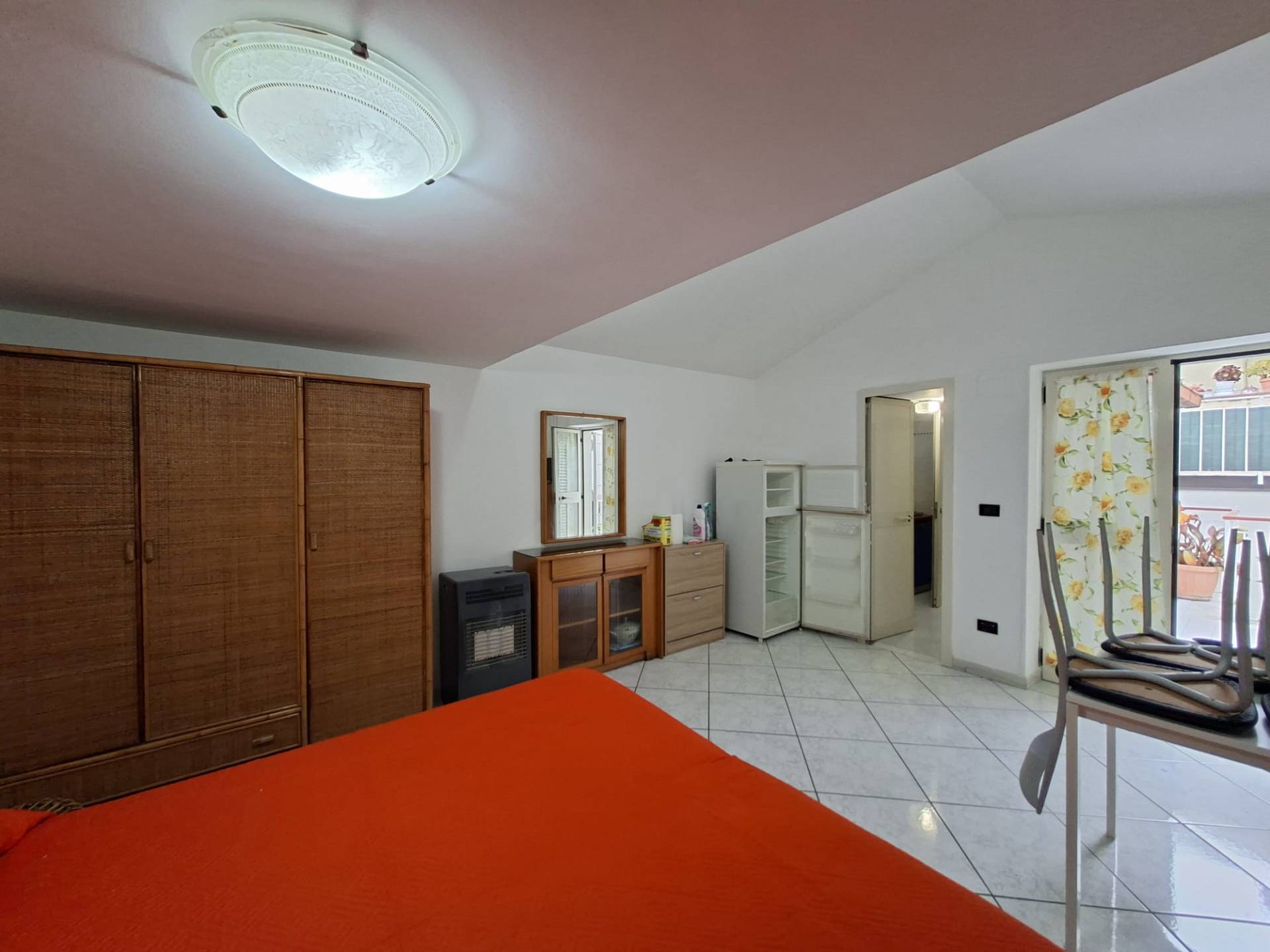 Bilocale in affitto a Casagiove