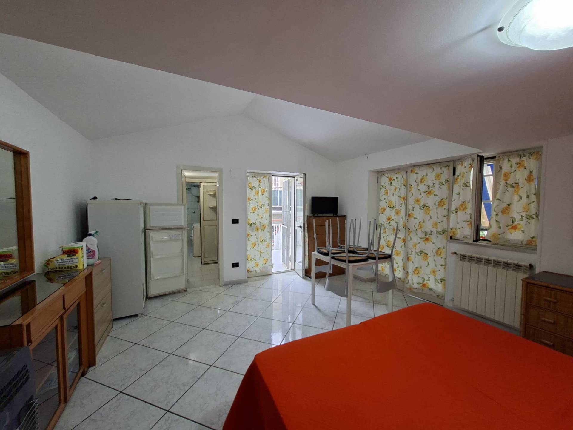 Bilocale in affitto a Casagiove