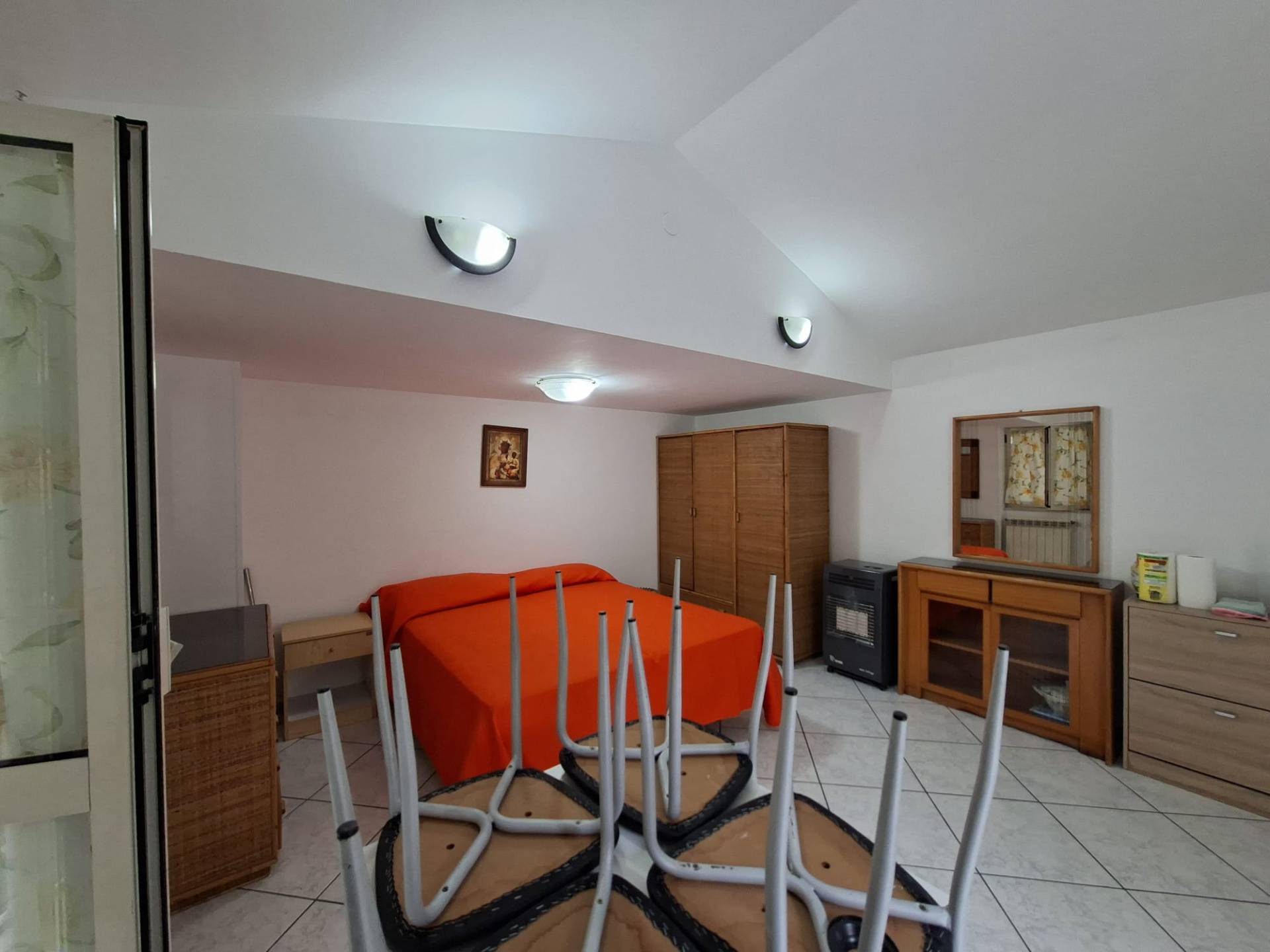 Bilocale in affitto a Casagiove