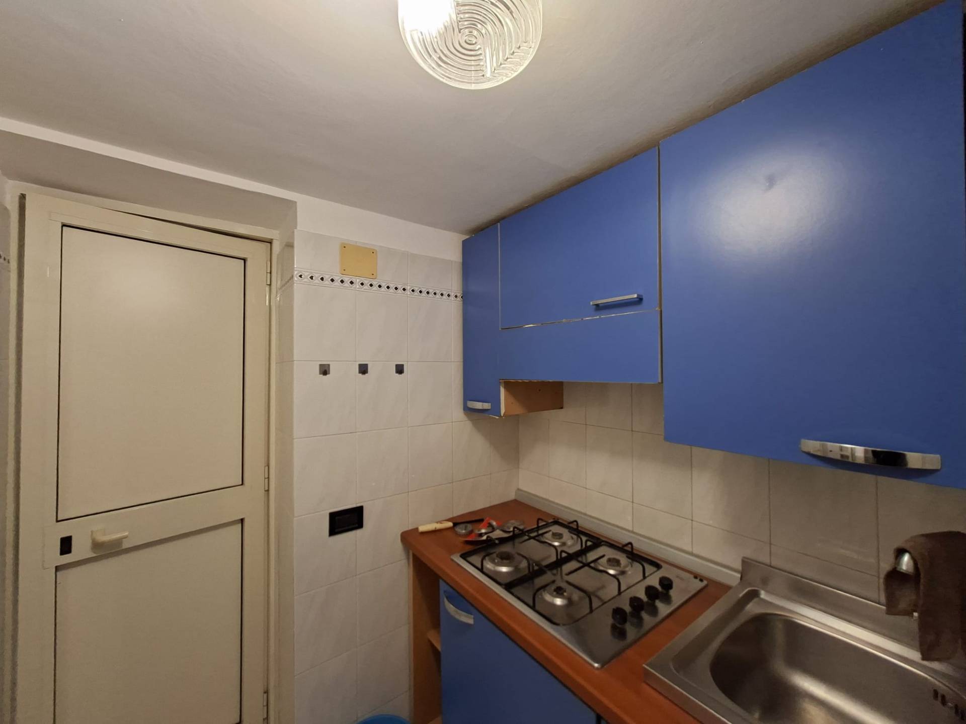 Bilocale in affitto a Casagiove