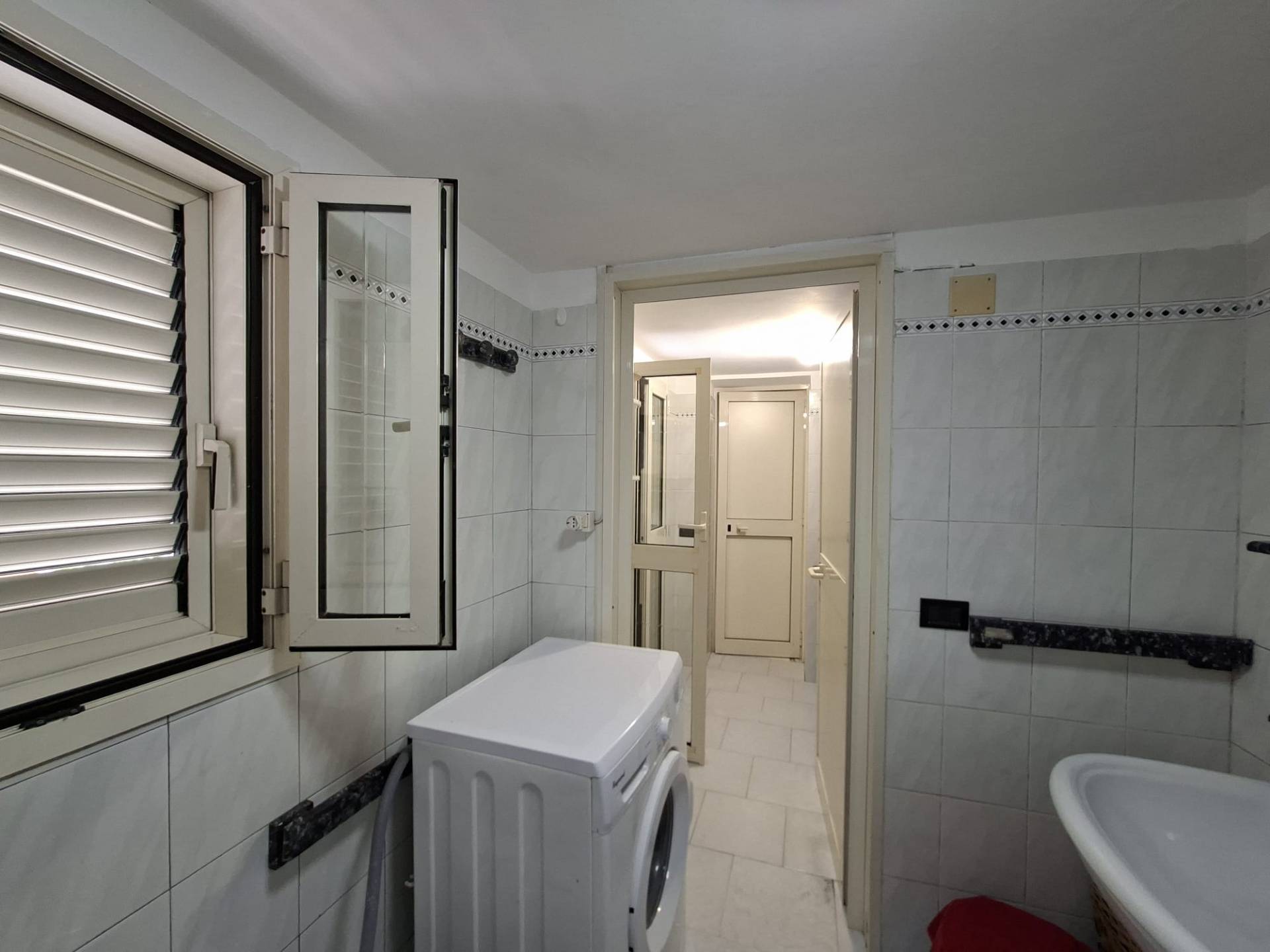 Bilocale in affitto a Casagiove