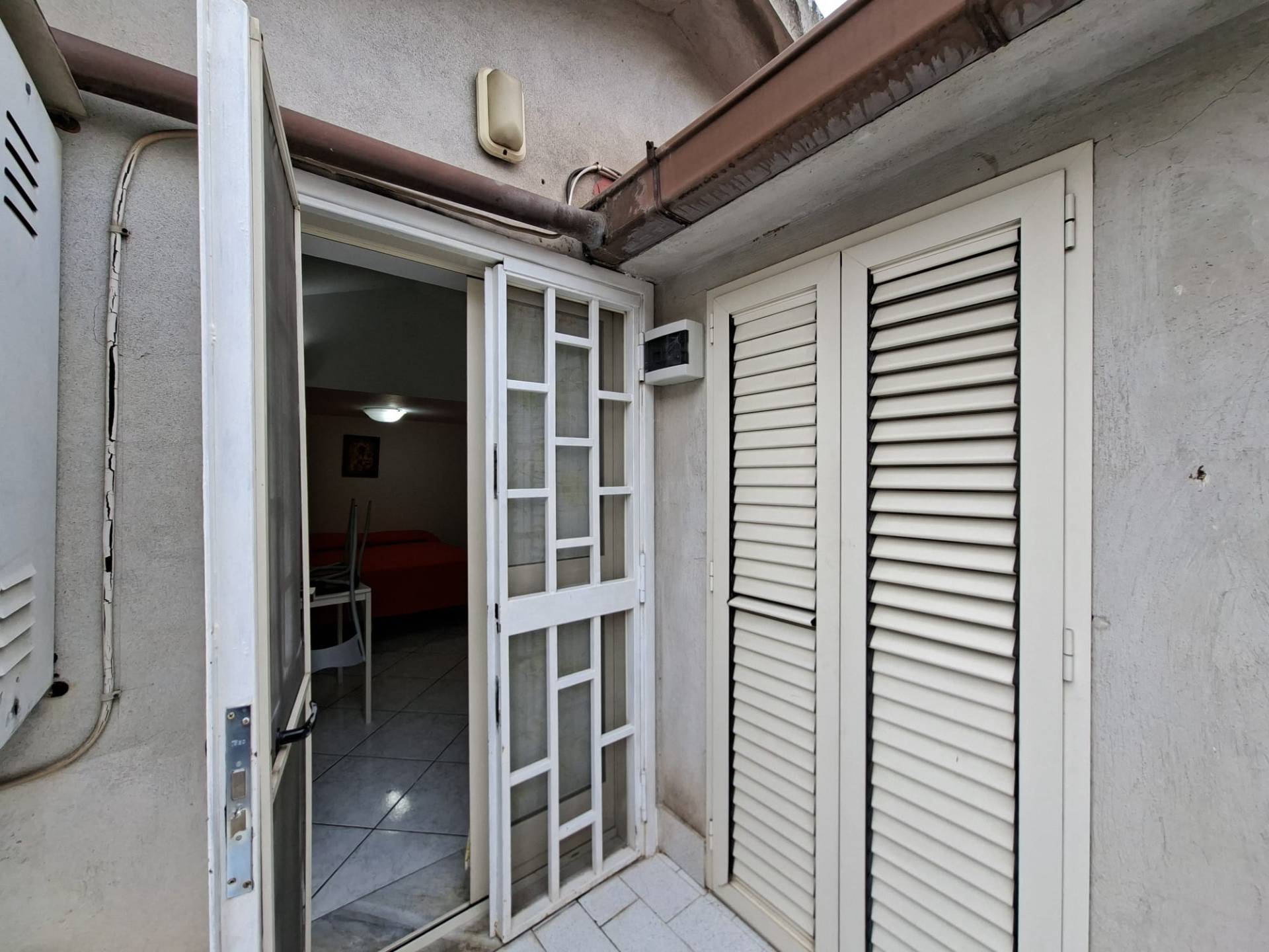 Bilocale in affitto a Casagiove