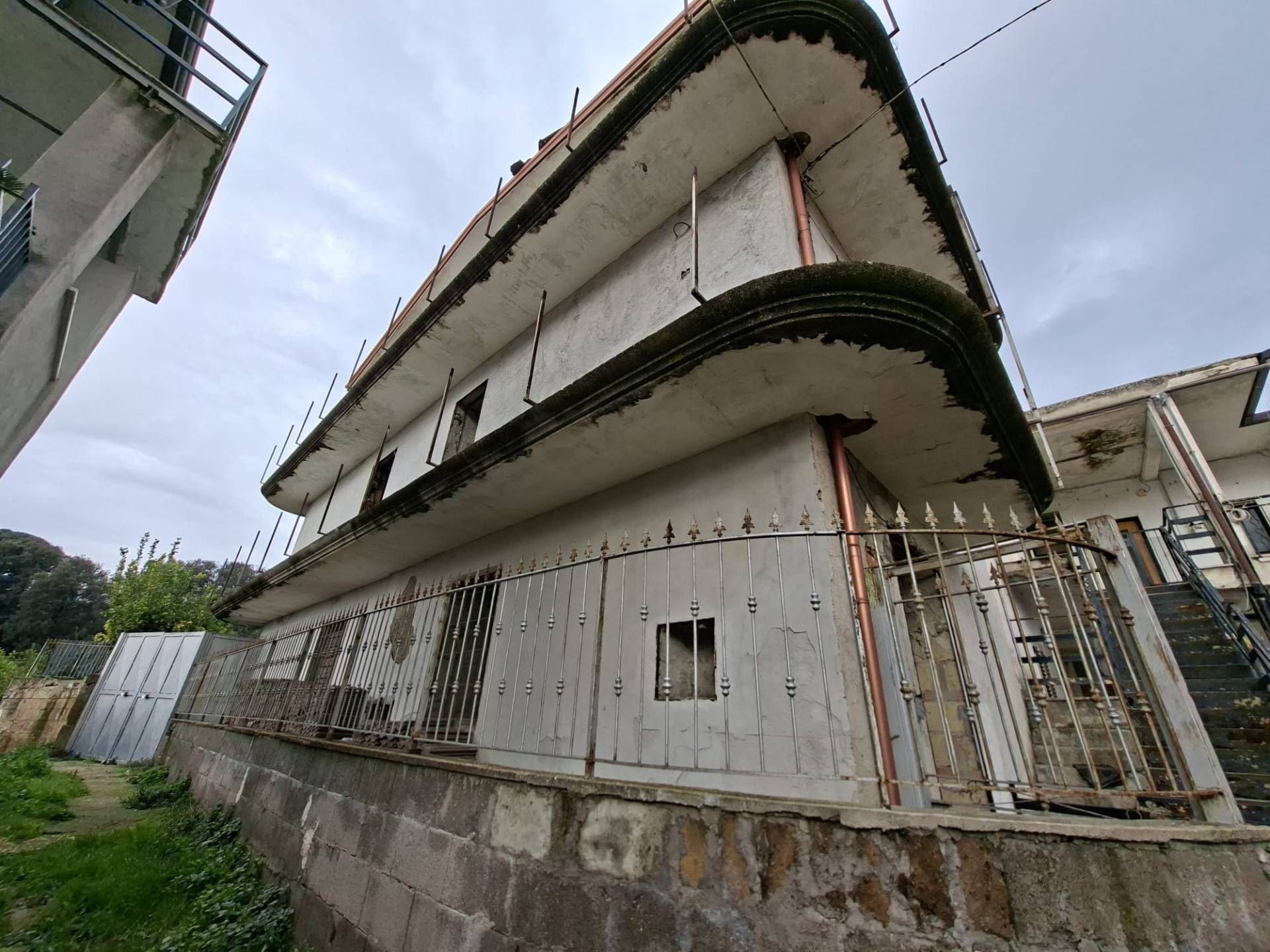 Casa Semindipendente in vendita a Caserta, Puccianiello