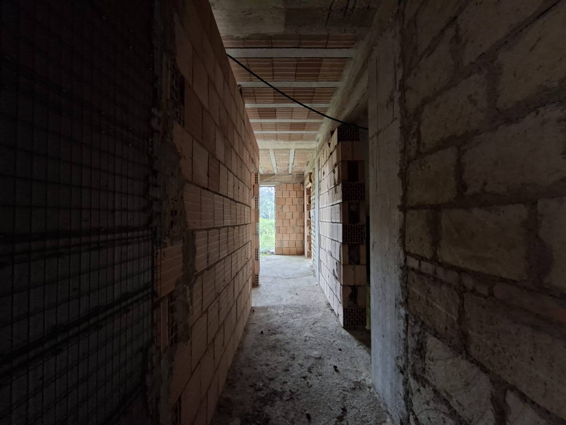 Casa Semindipendente in vendita a Caserta, Puccianiello