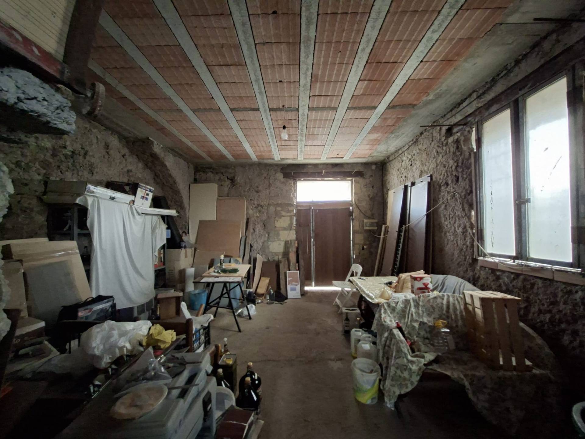 Casa Semindipendente in vendita a Caserta, Puccianiello