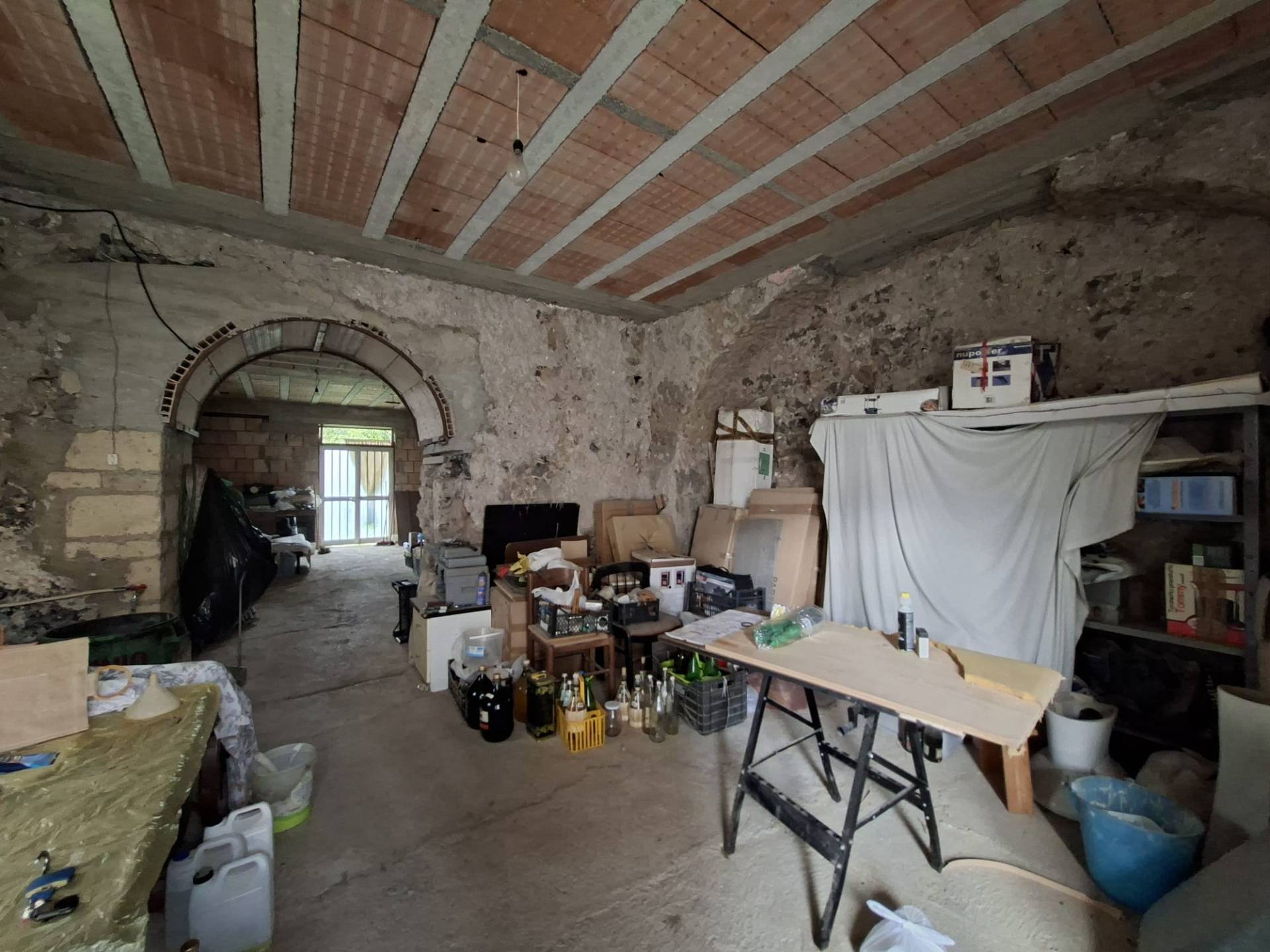 Casa Semindipendente in vendita a Caserta, Puccianiello