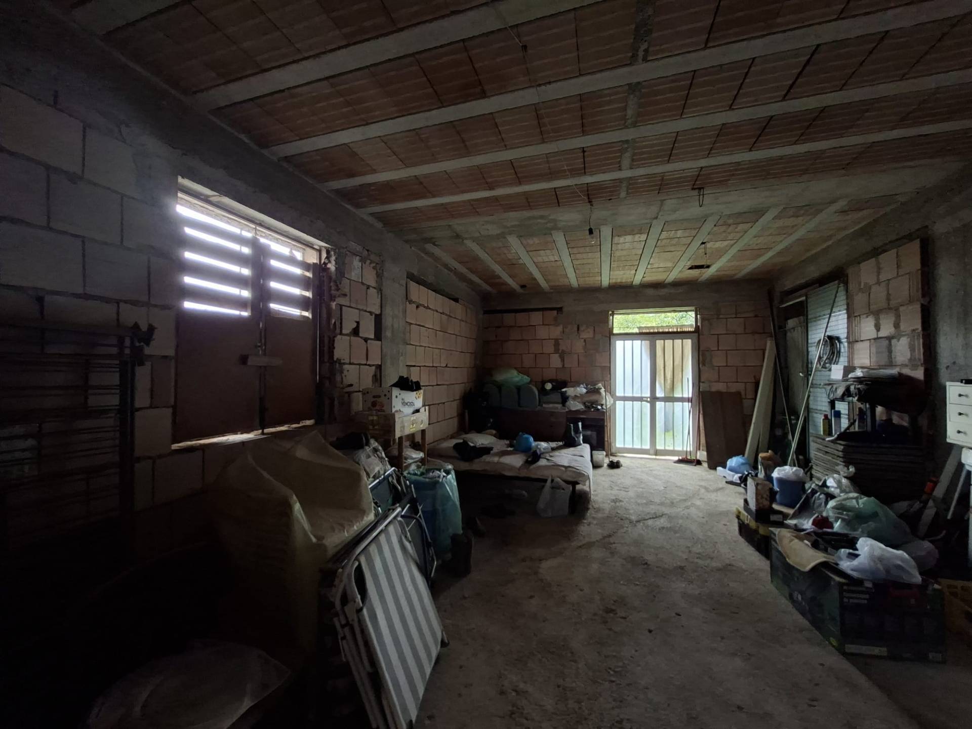 Casa Semindipendente in vendita a Caserta, Puccianiello