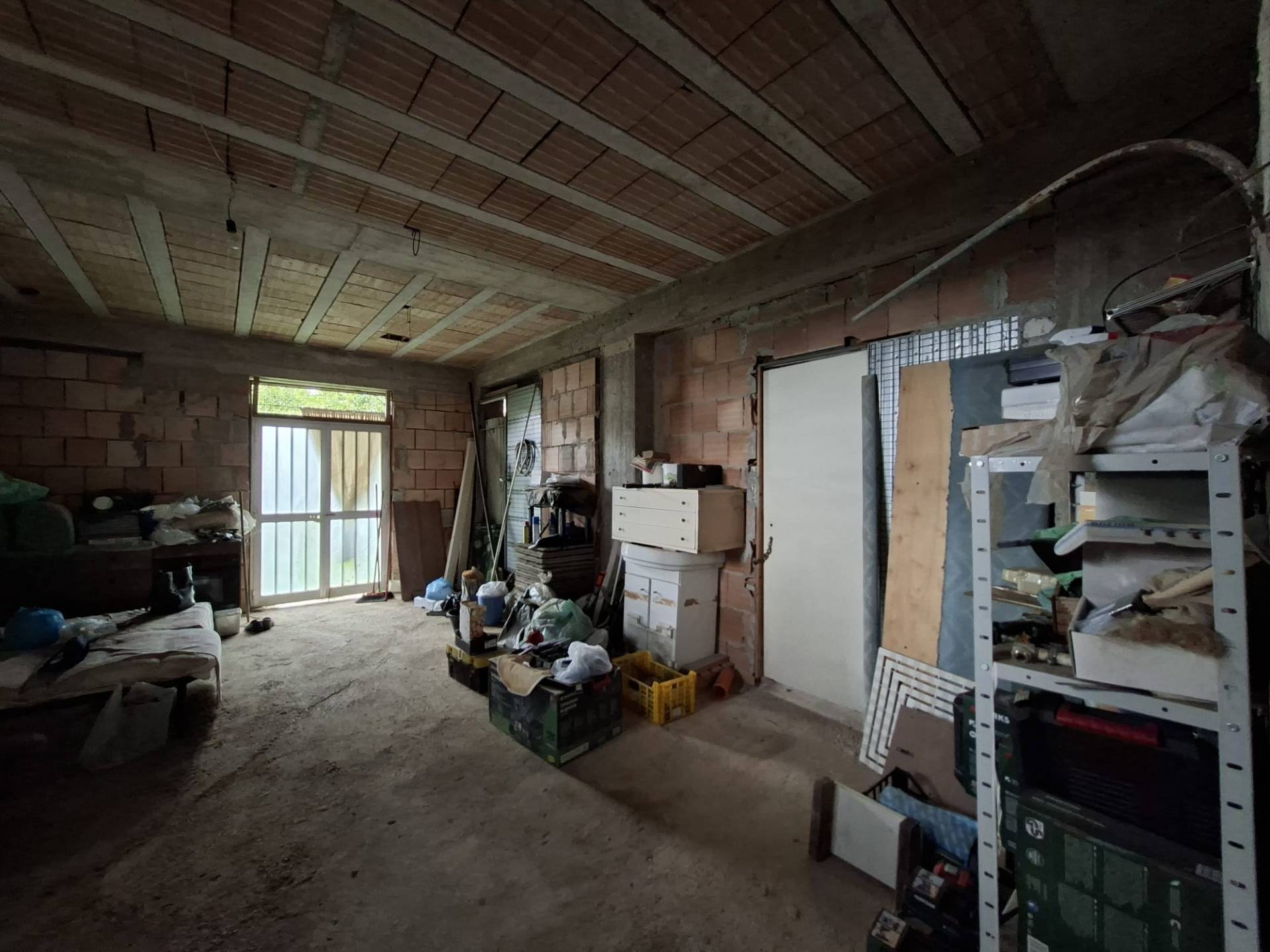 Casa Semindipendente in vendita a Caserta, Puccianiello