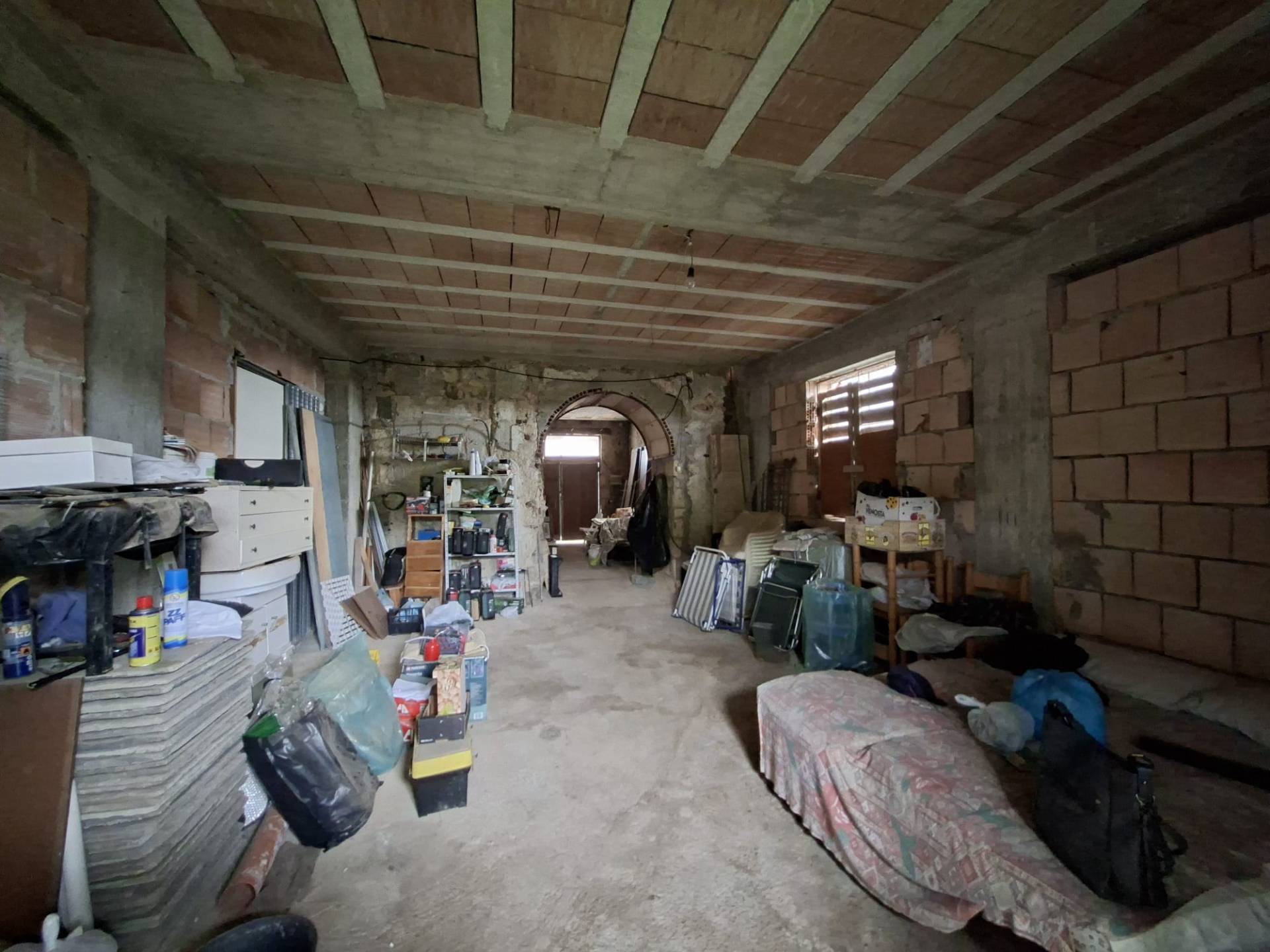 Casa Semindipendente in vendita a Caserta, Puccianiello