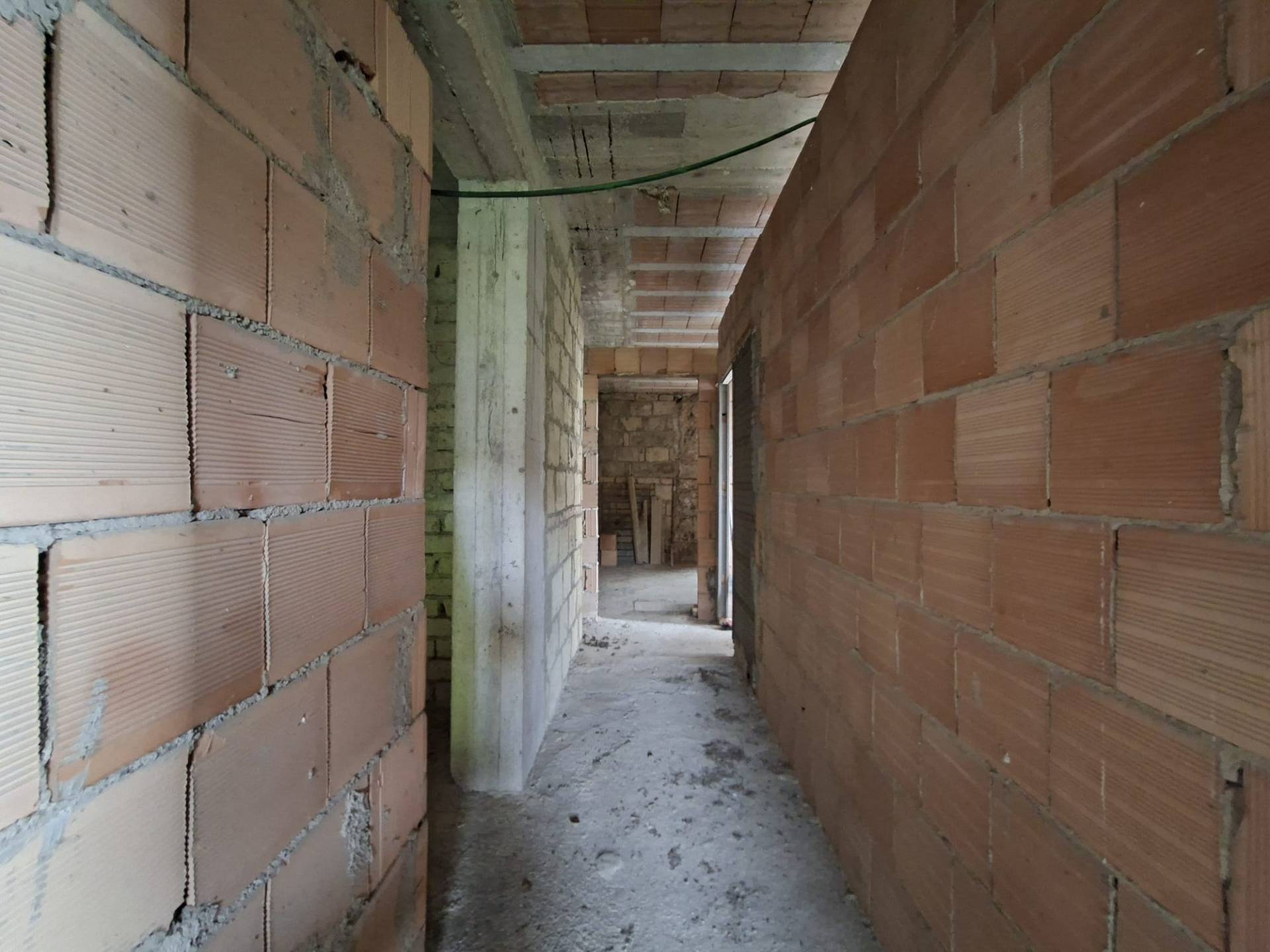 Casa Semindipendente in vendita a Caserta, Puccianiello