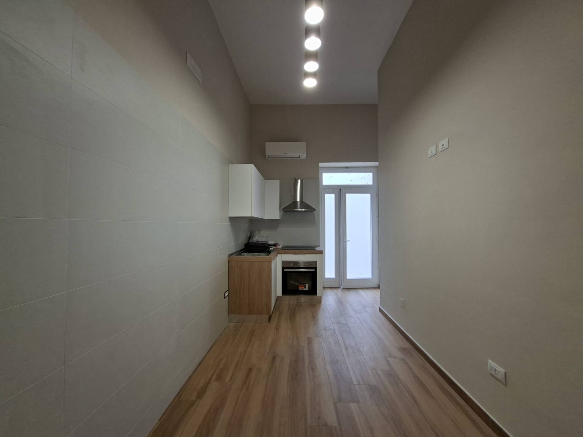 Bilocale in affitto a Casagiove