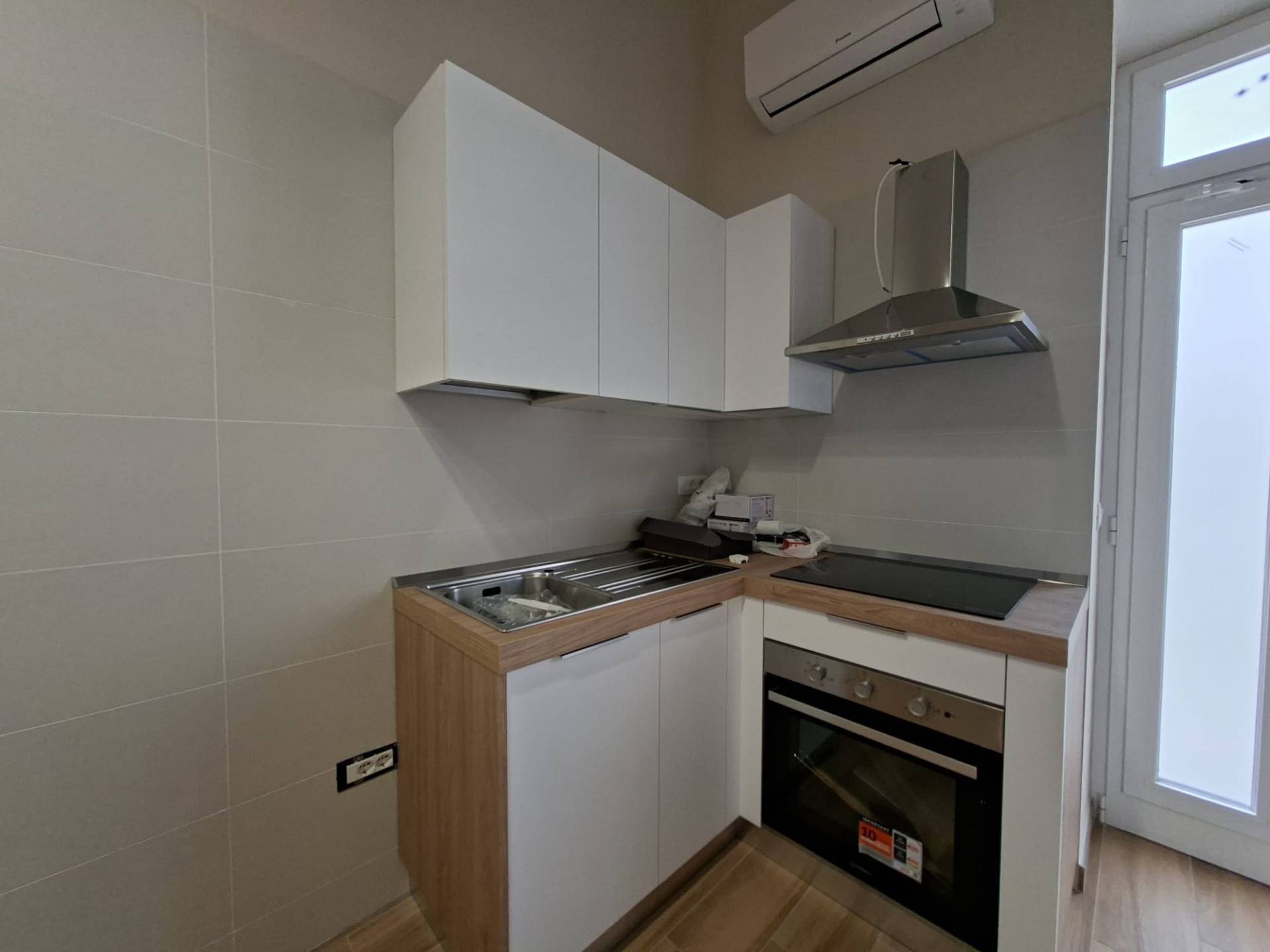 Bilocale in affitto a Casagiove