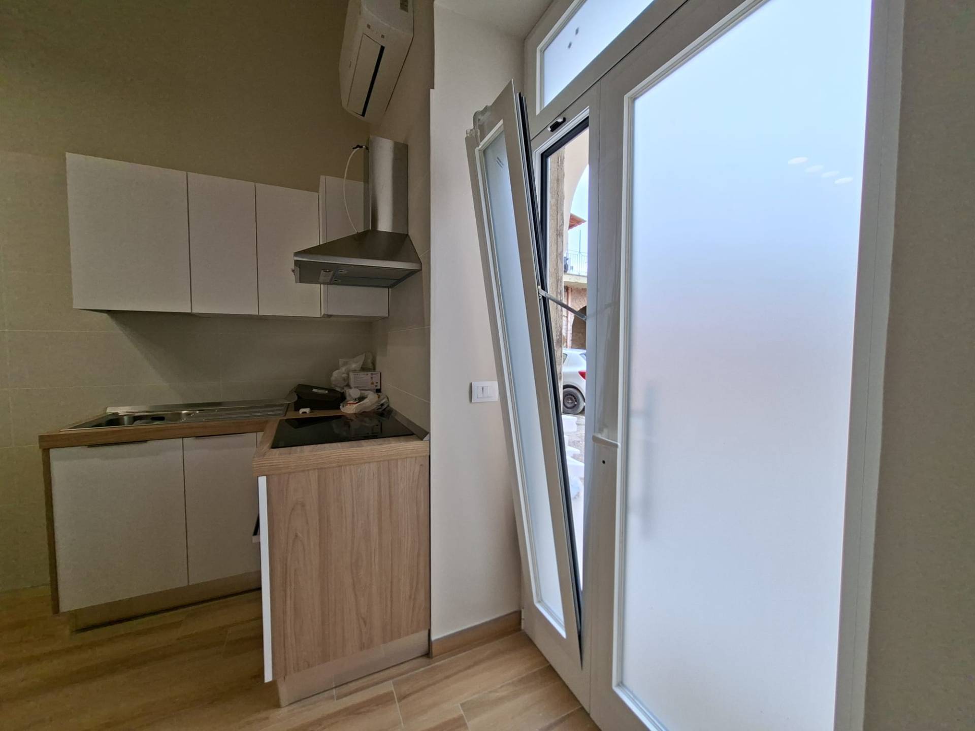 Bilocale in affitto a Casagiove