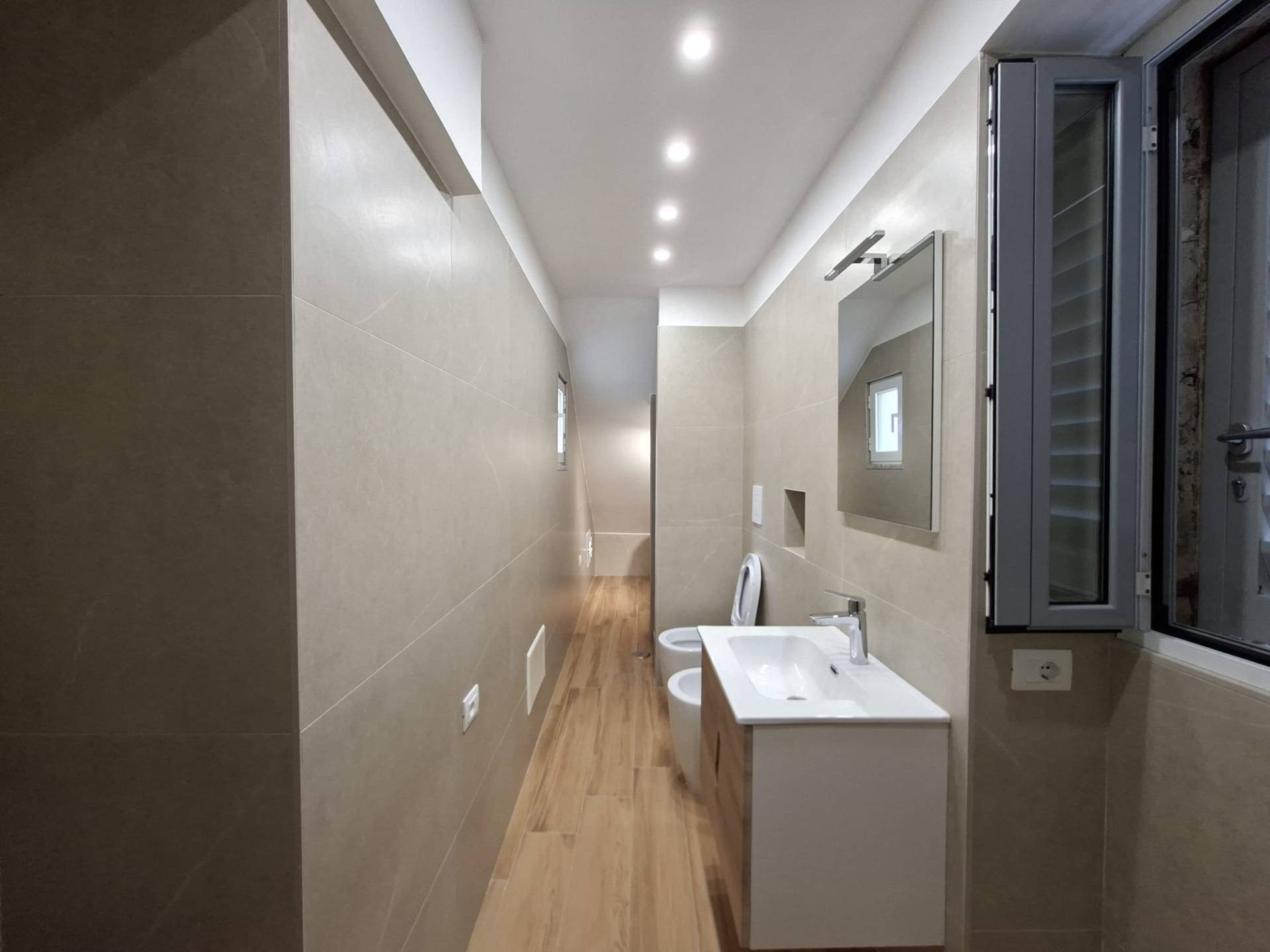 Bilocale in affitto a Casagiove