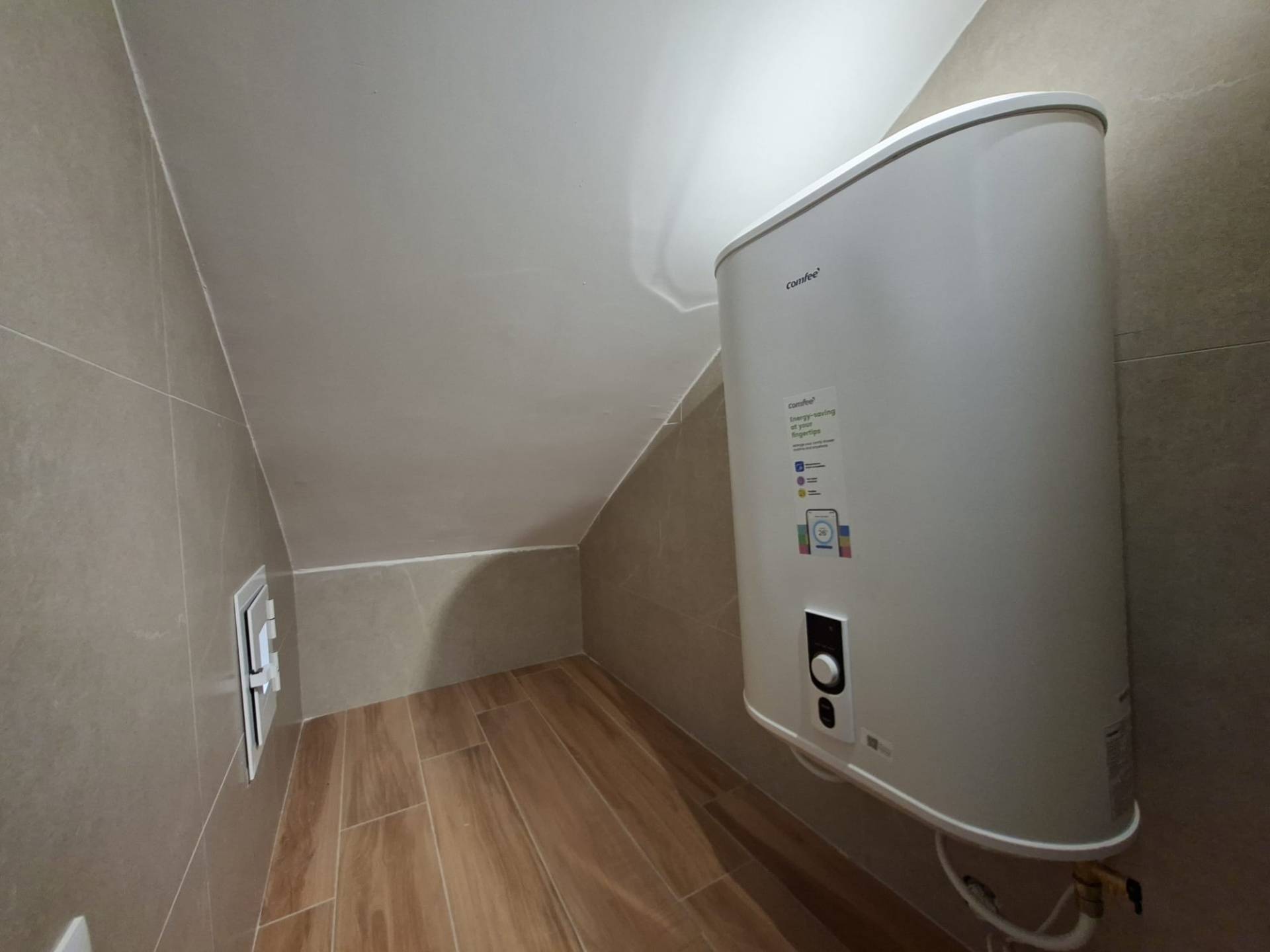 Bilocale in affitto a Casagiove