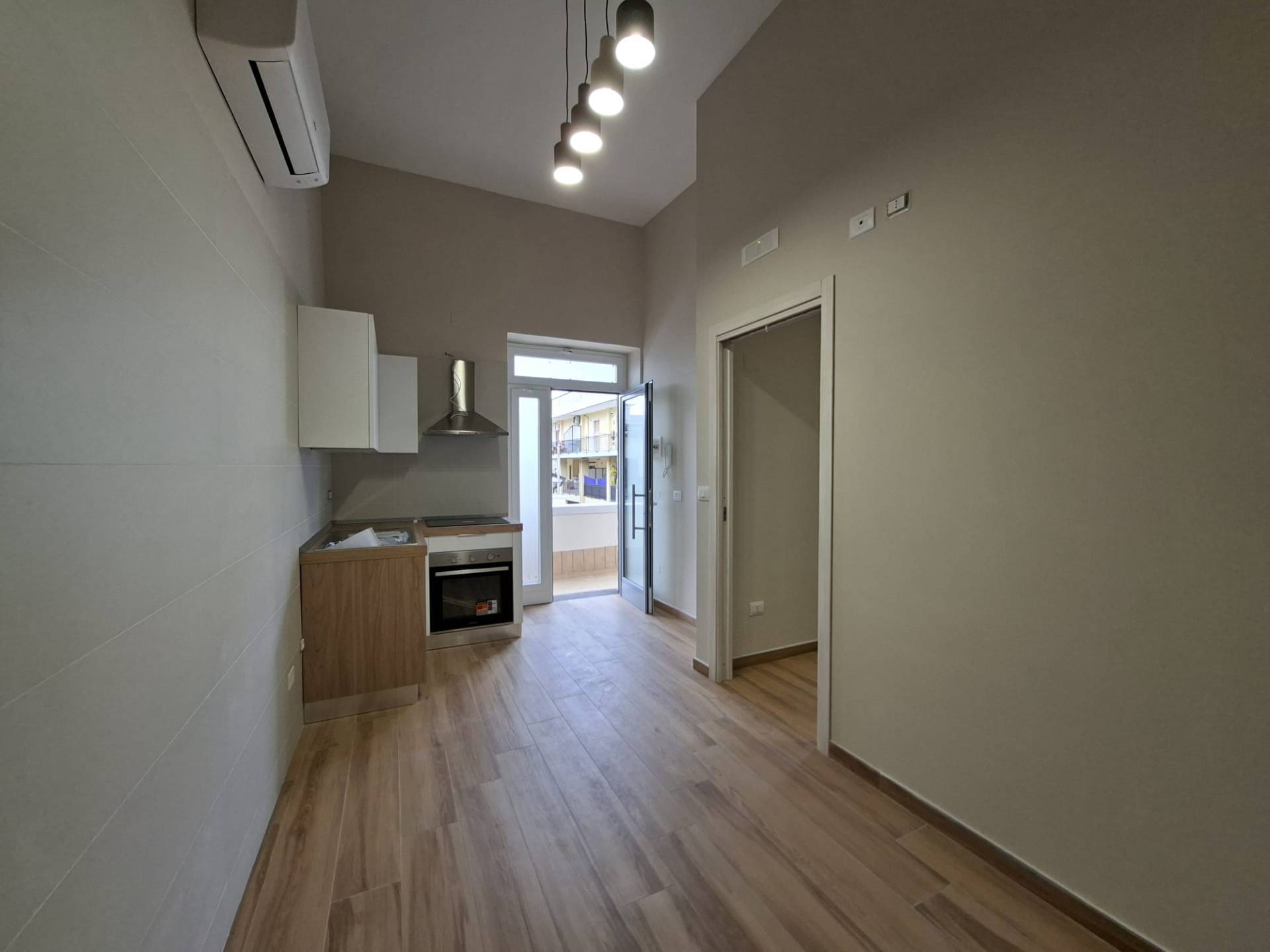 Bilocale in affitto a Casagiove