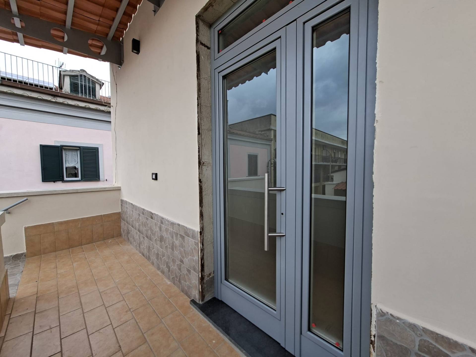 Bilocale in affitto a Casagiove