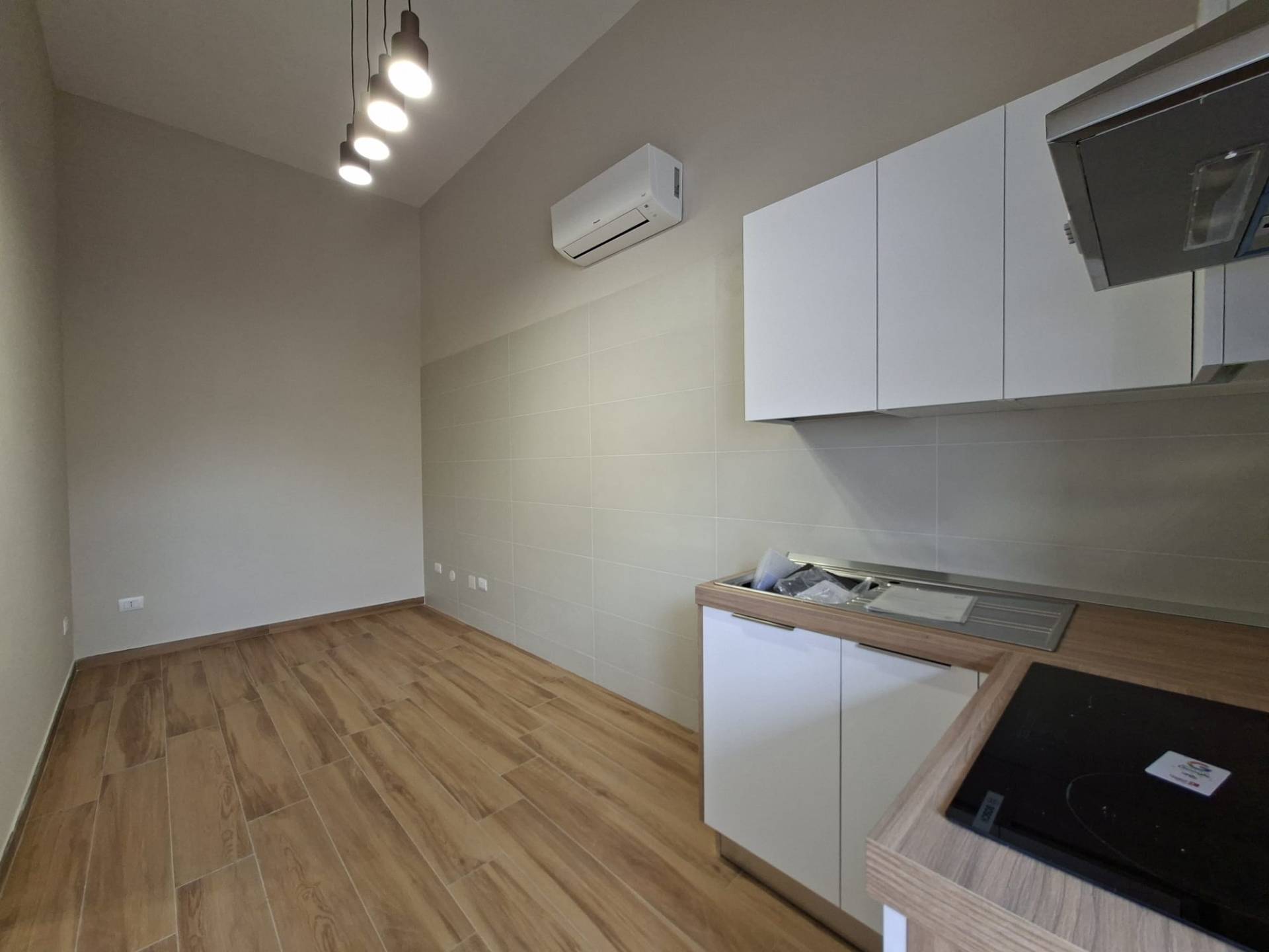 Bilocale in affitto a Casagiove