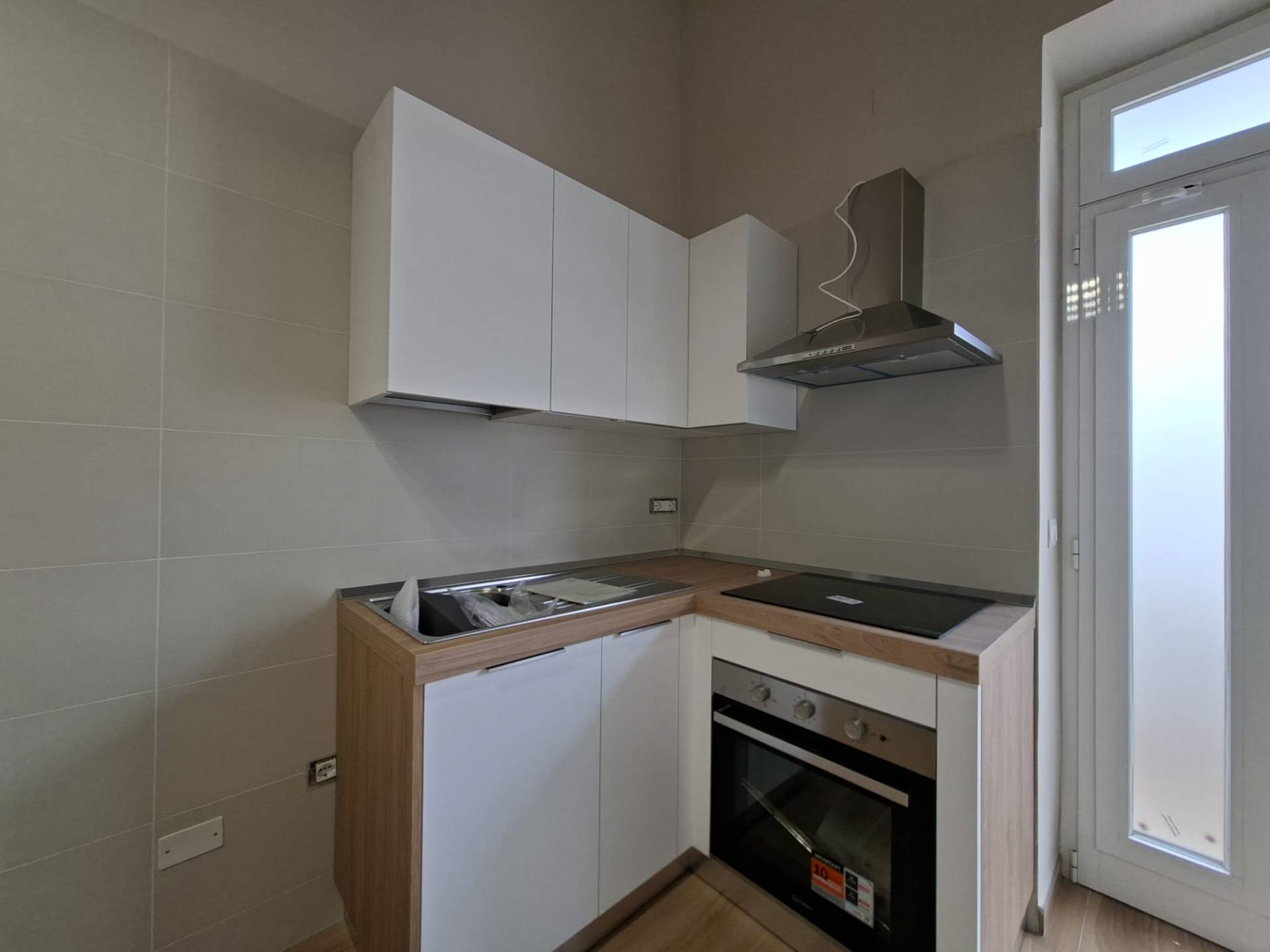 Bilocale in affitto a Casagiove