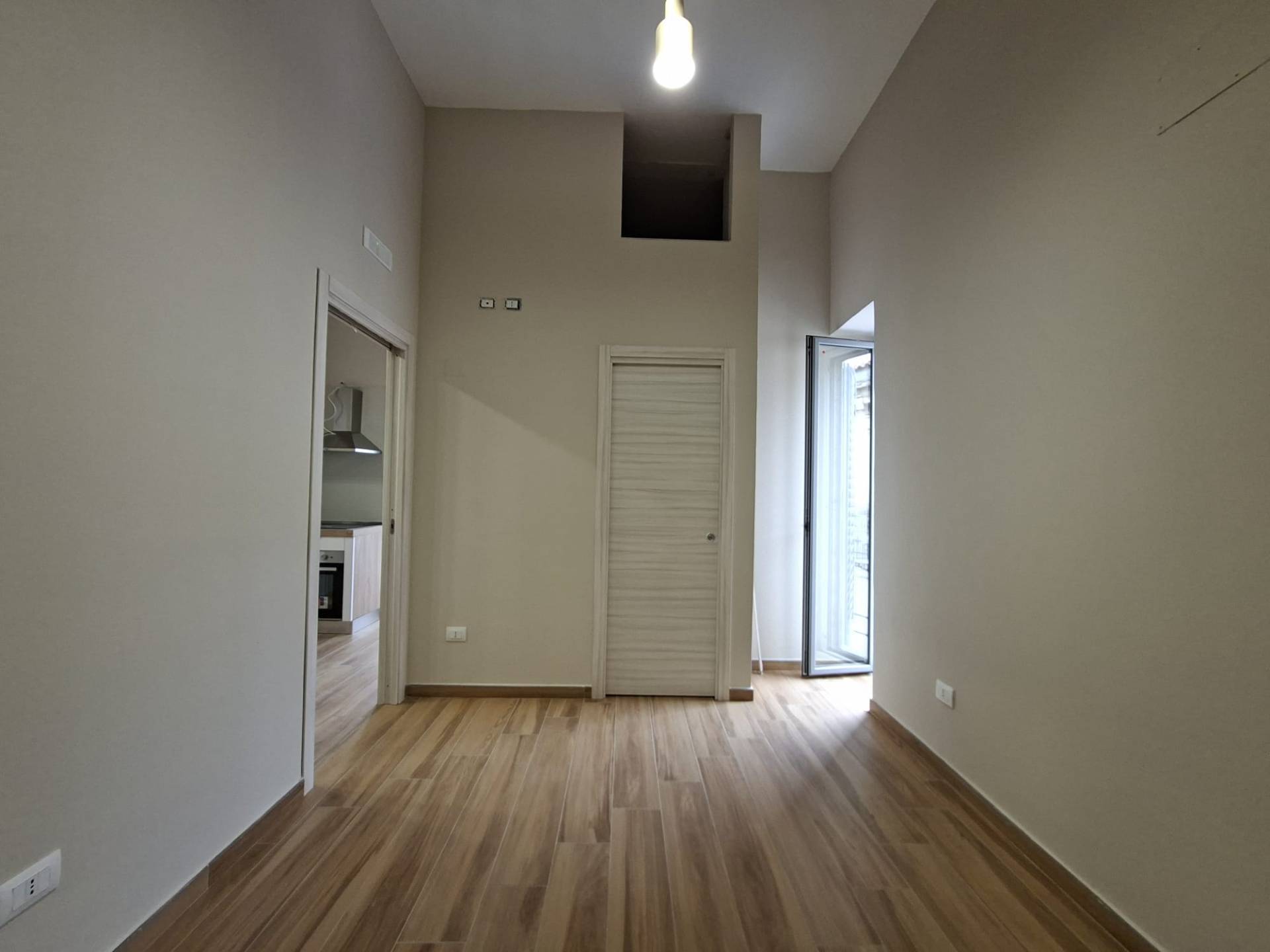 Bilocale in affitto a Casagiove