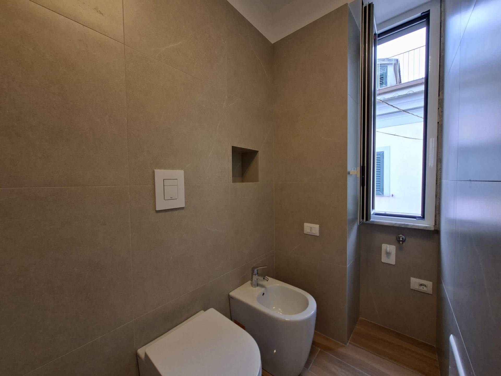 Bilocale in affitto a Casagiove