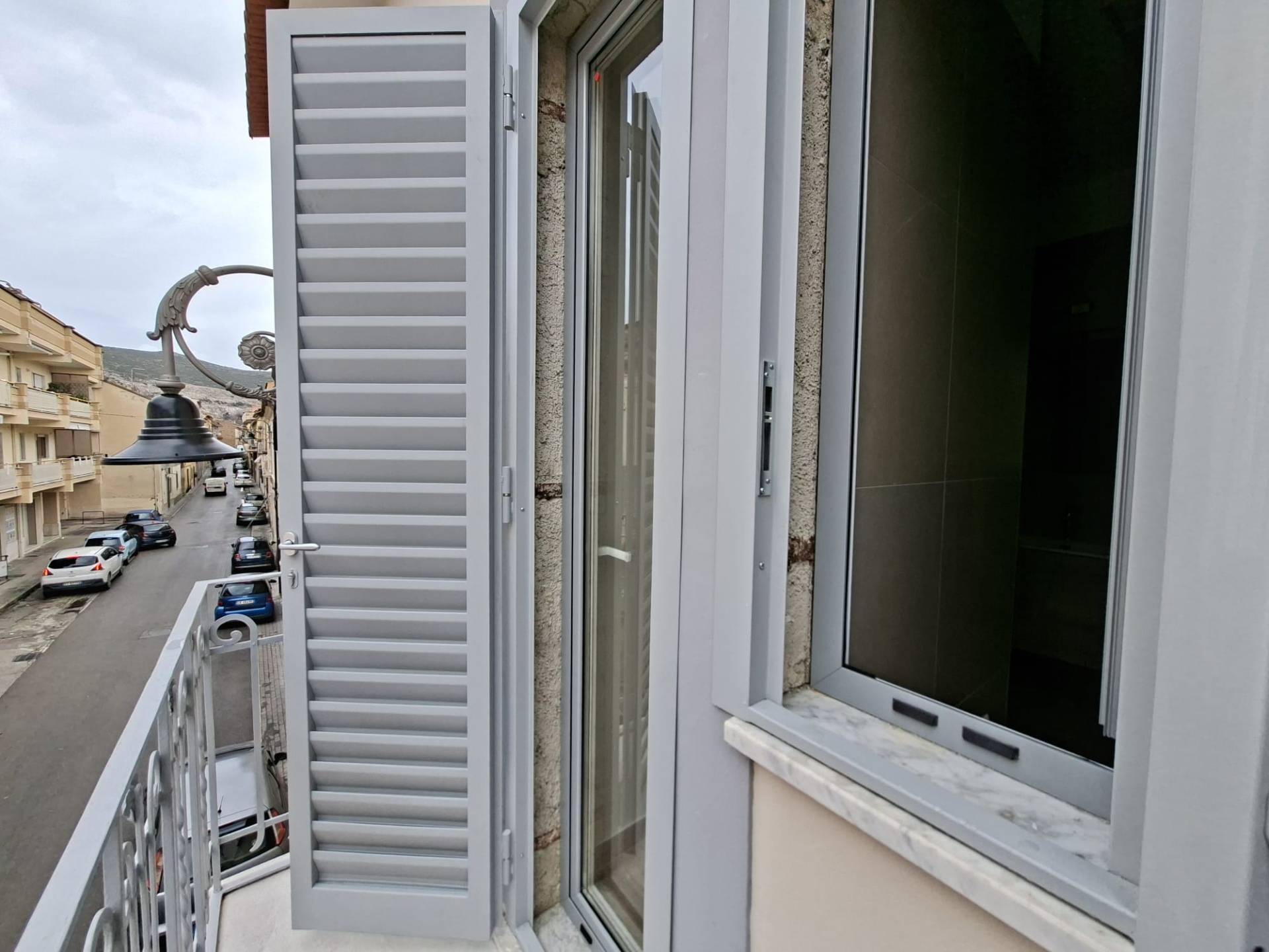 Bilocale in affitto a Casagiove