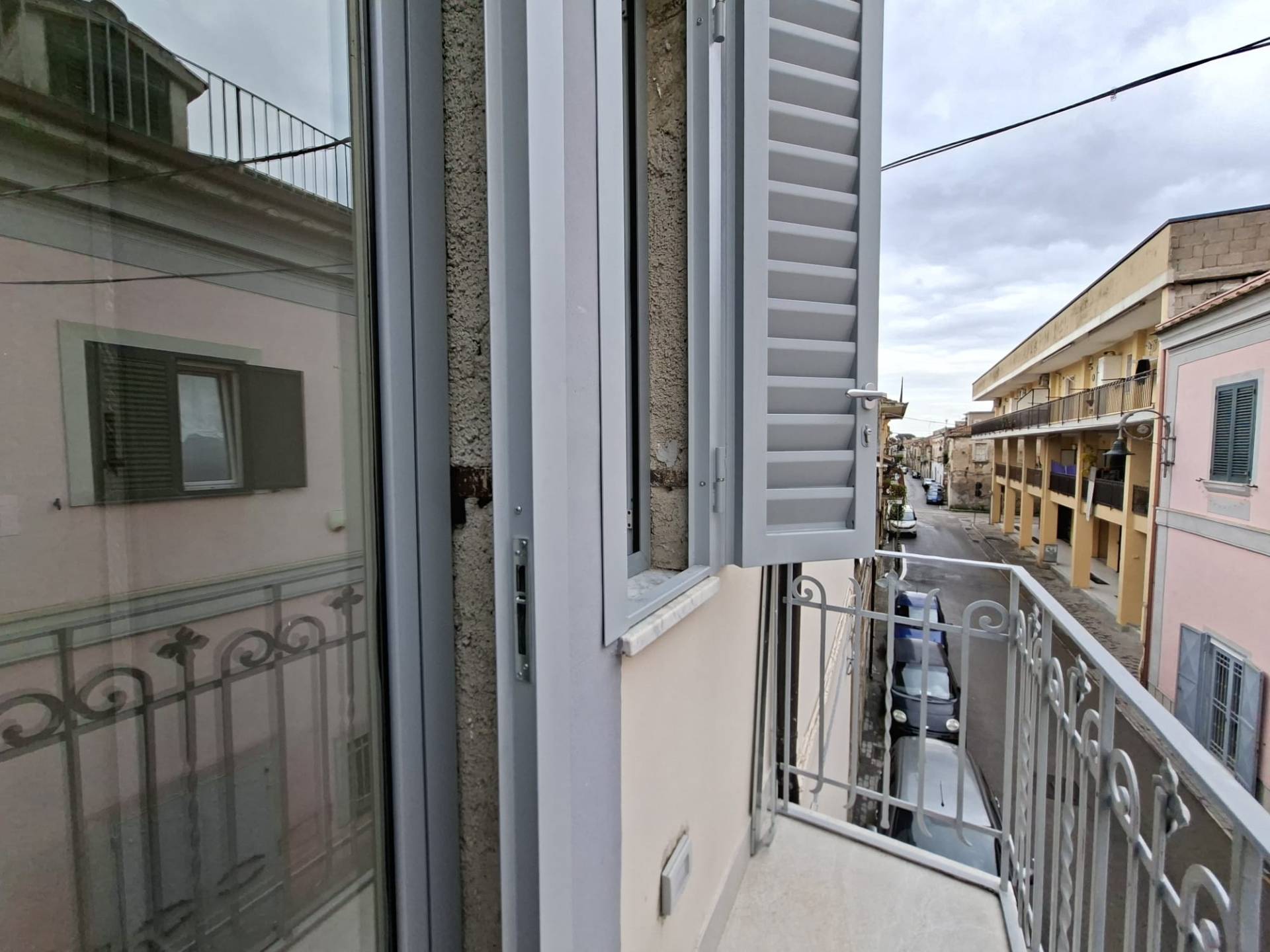 Bilocale in affitto a Casagiove