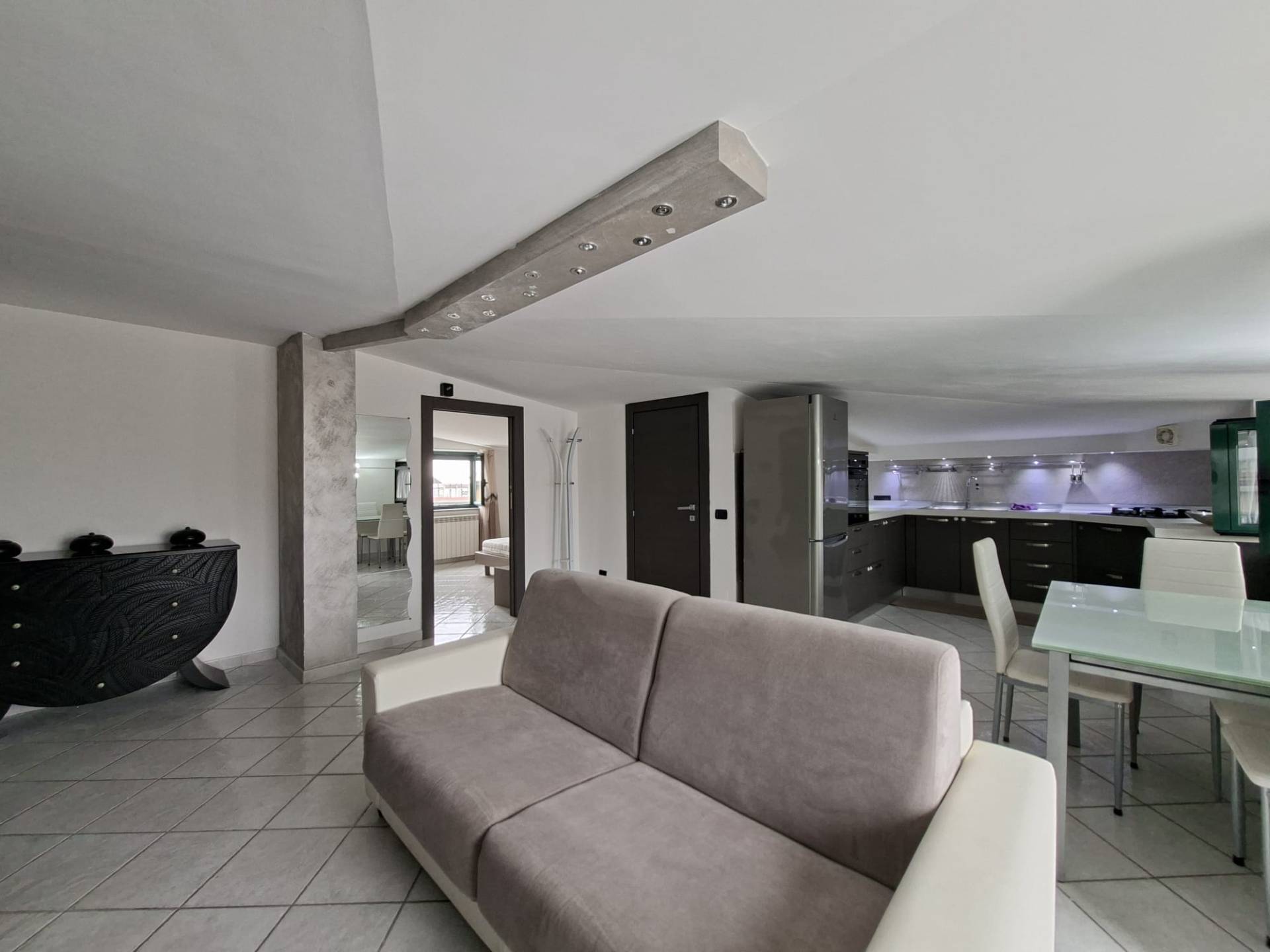 Bilocale in affitto a Casagiove