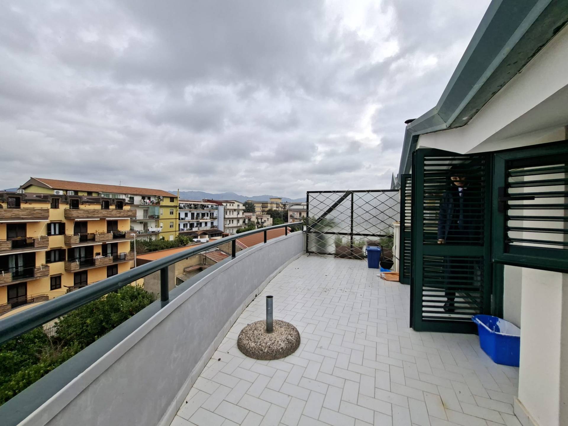 Bilocale in affitto a Casagiove