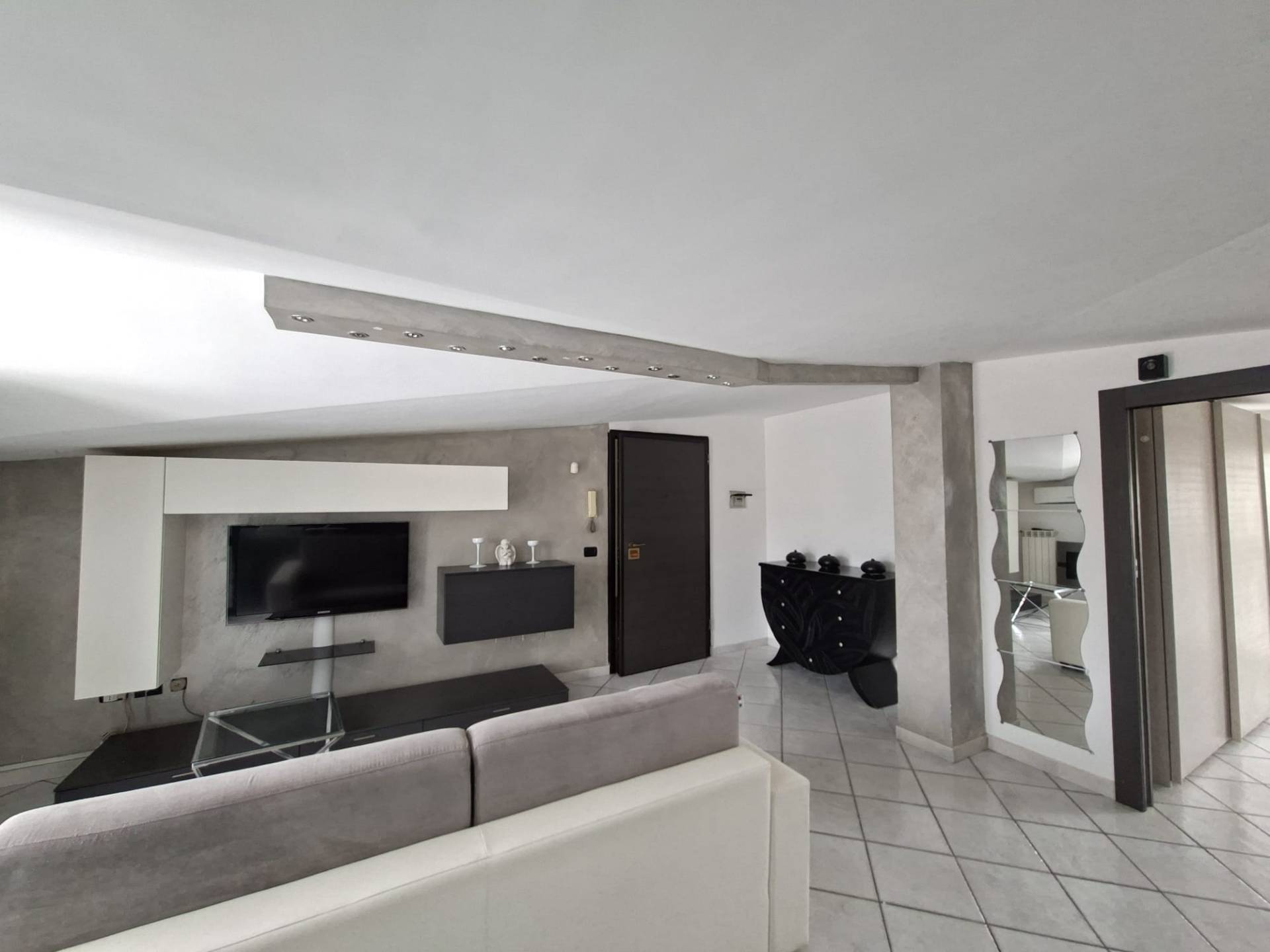 Bilocale in affitto a Casagiove