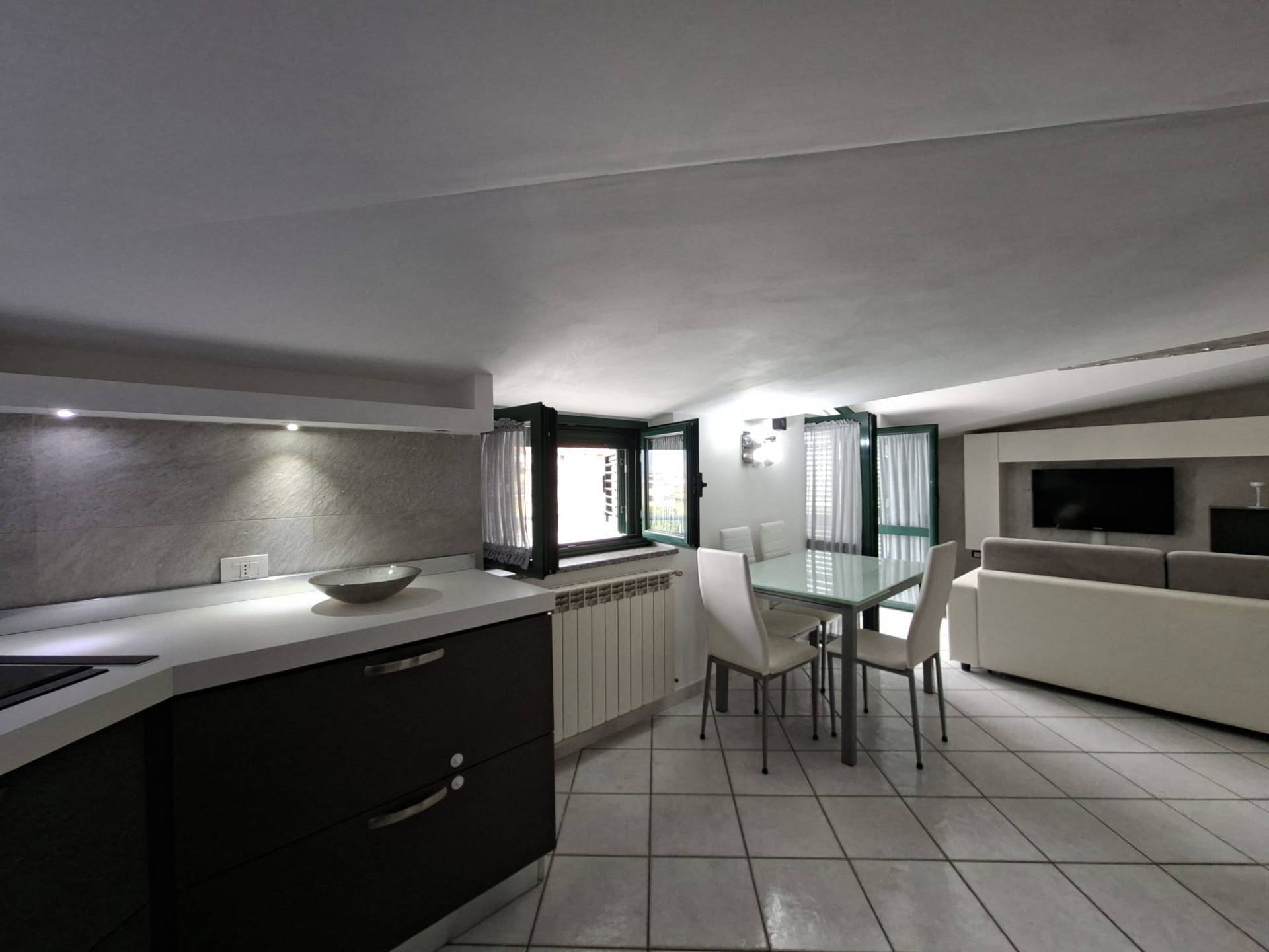 Bilocale in affitto a Casagiove