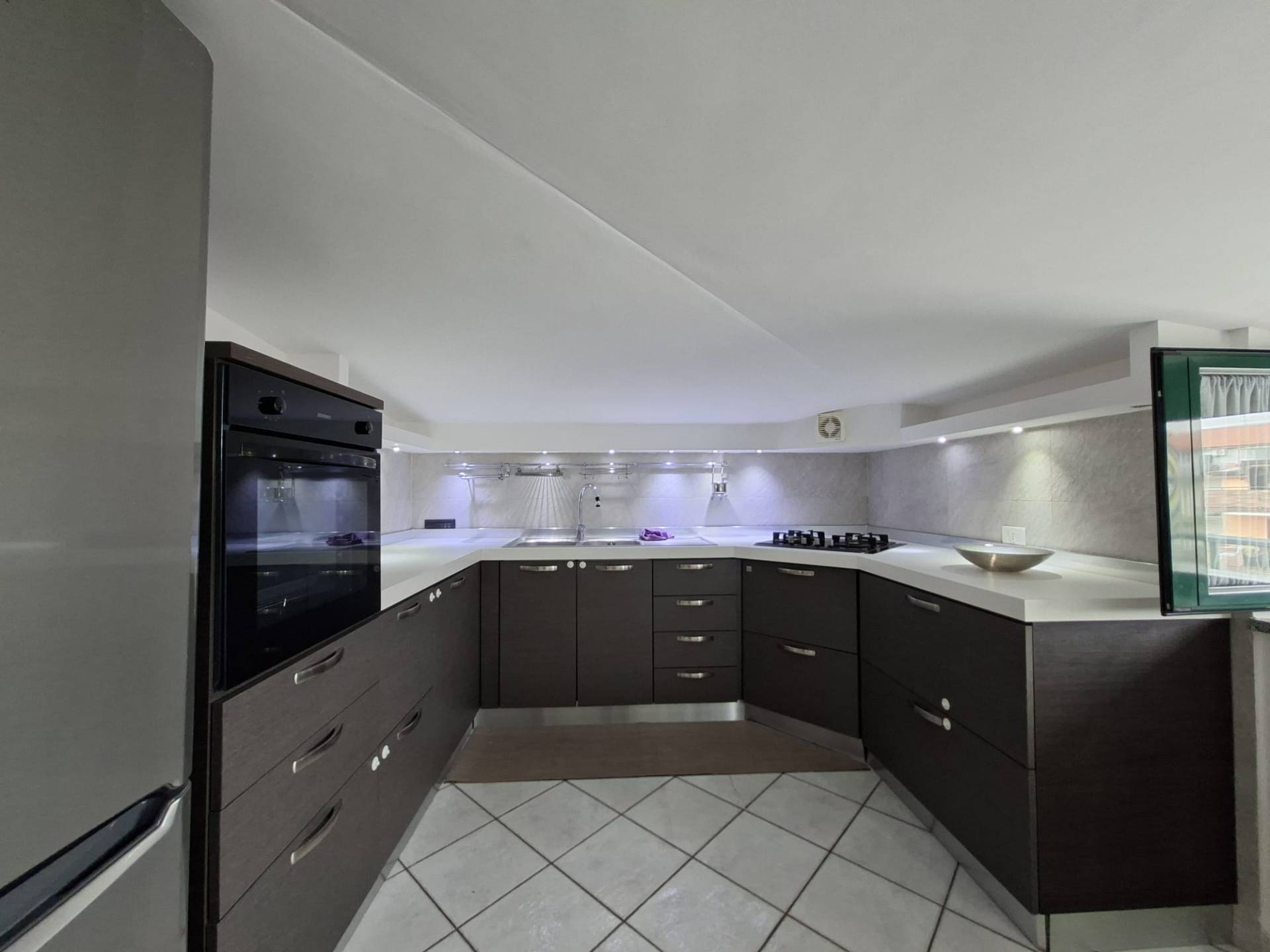 Bilocale in affitto a Casagiove