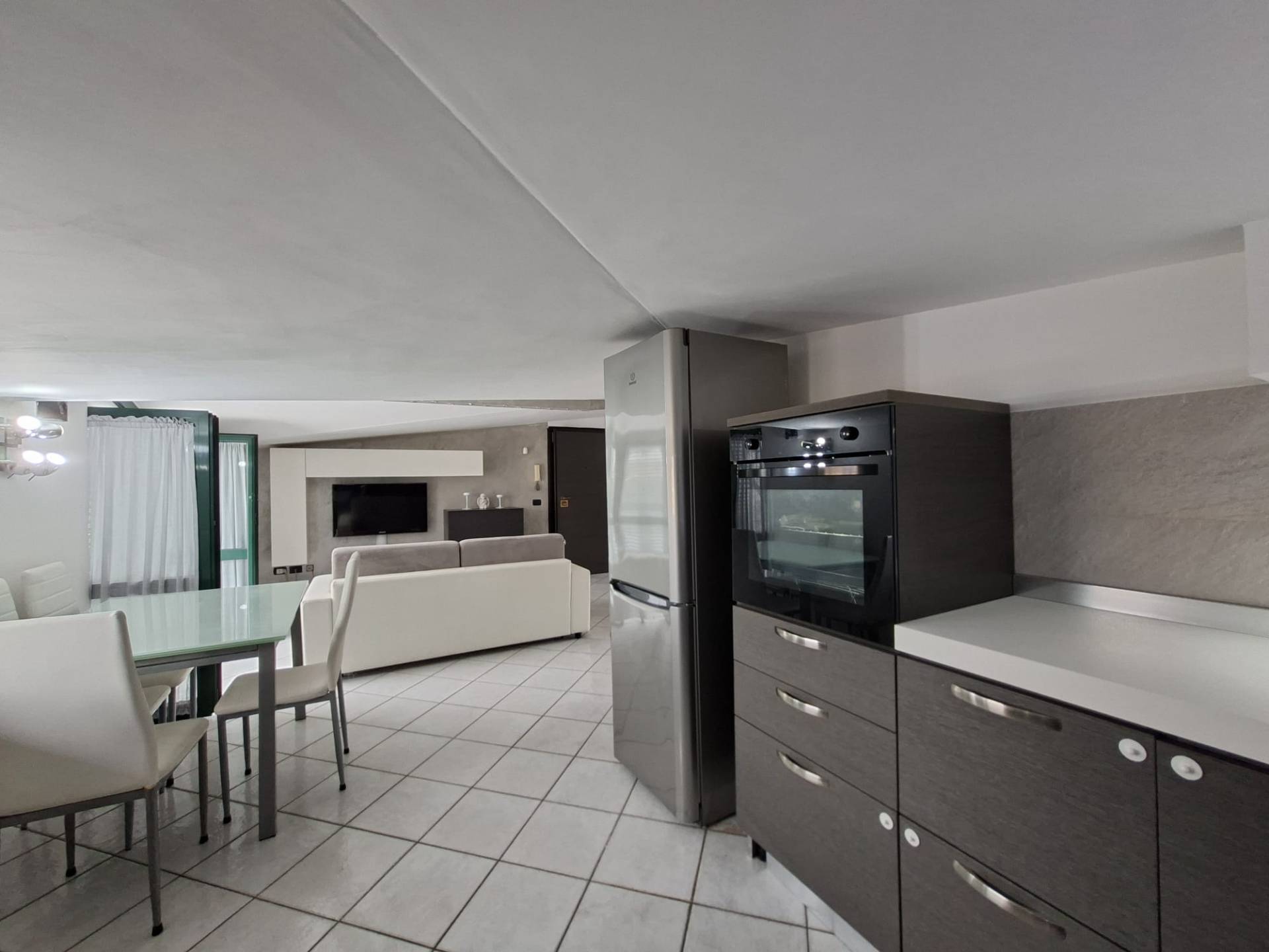 Bilocale in affitto a Casagiove