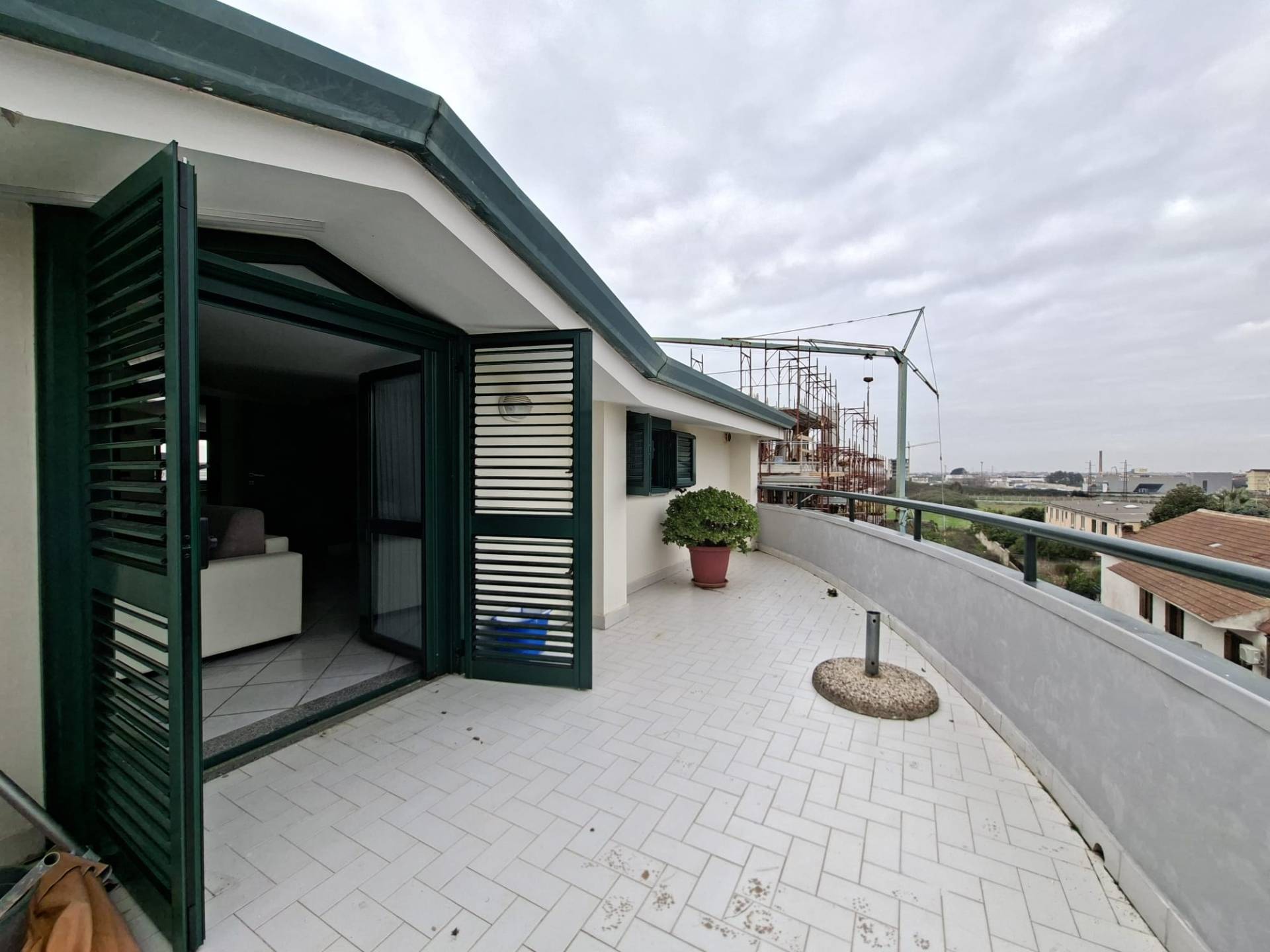 Bilocale in affitto a Casagiove