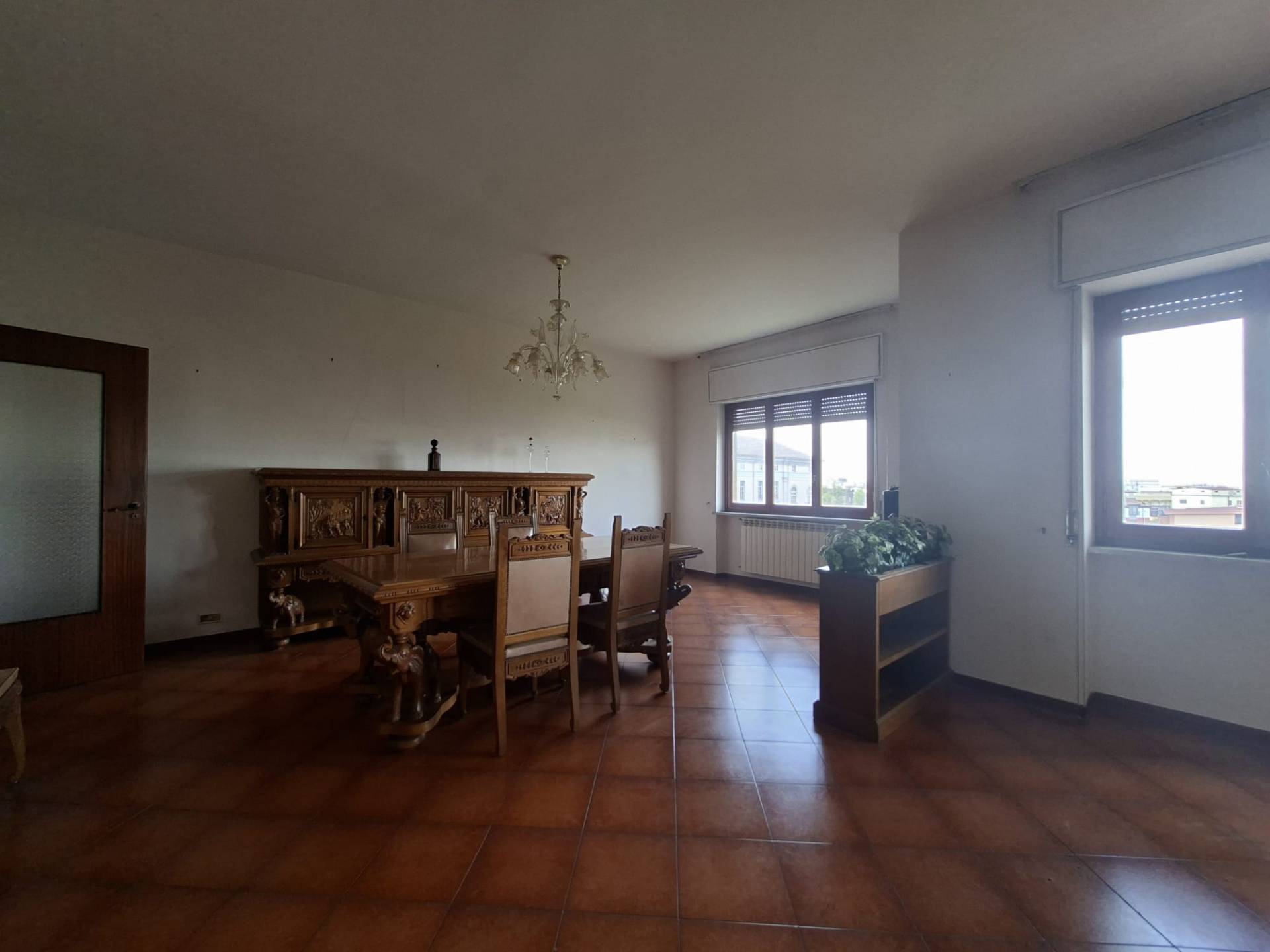 Appartamento in vendita a Casagiove