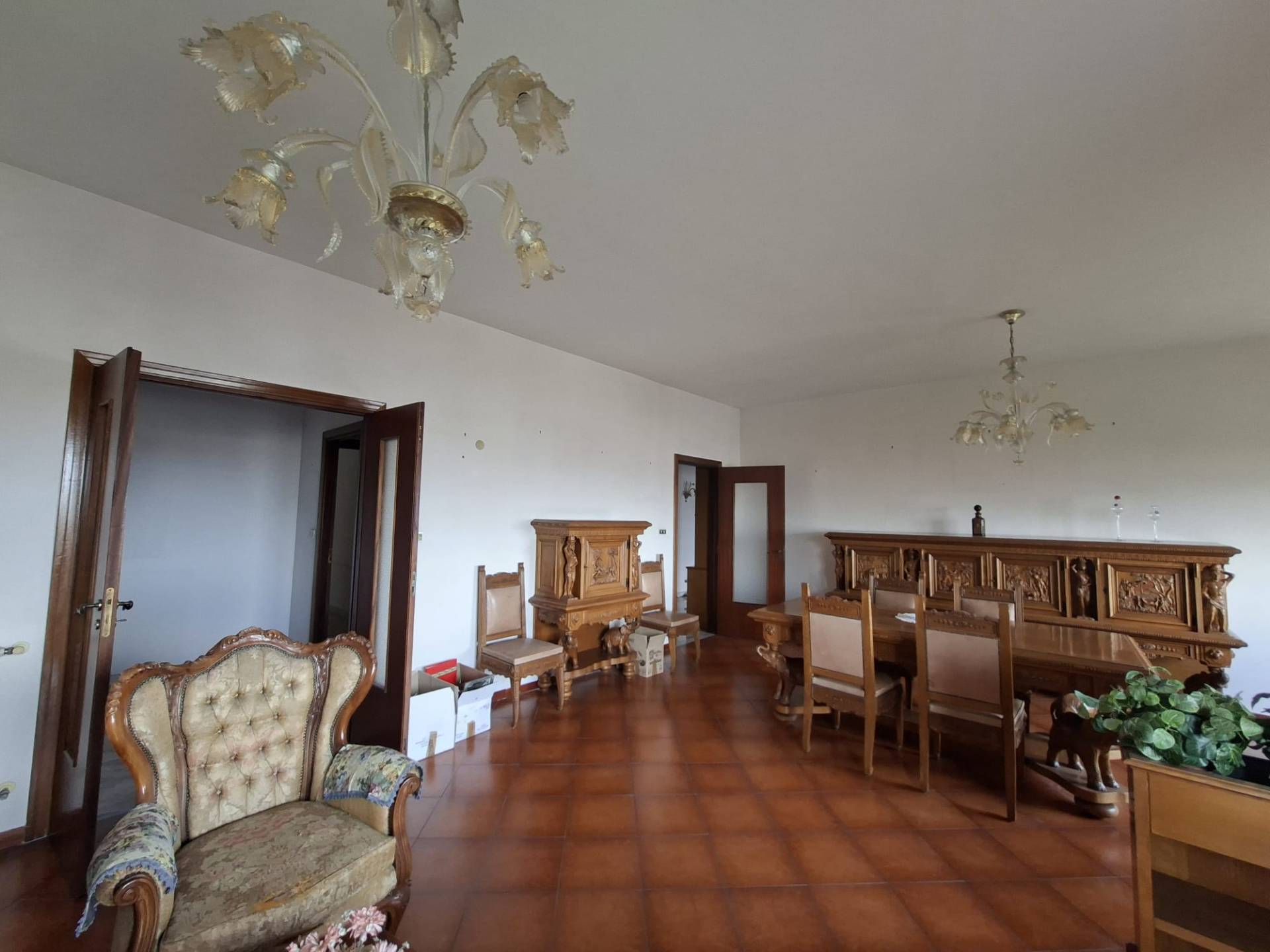 Appartamento in vendita a Casagiove