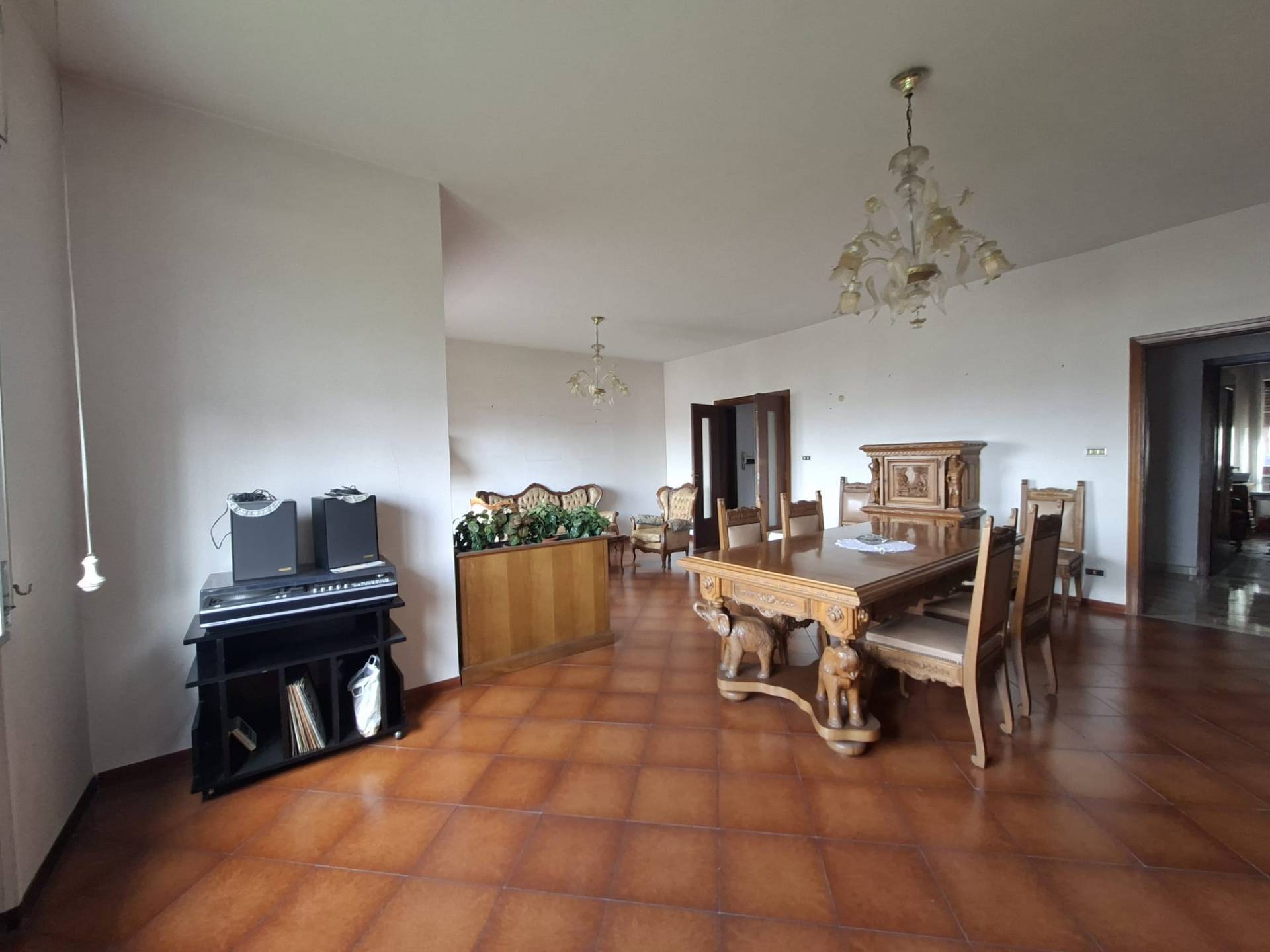 Appartamento in vendita a Casagiove