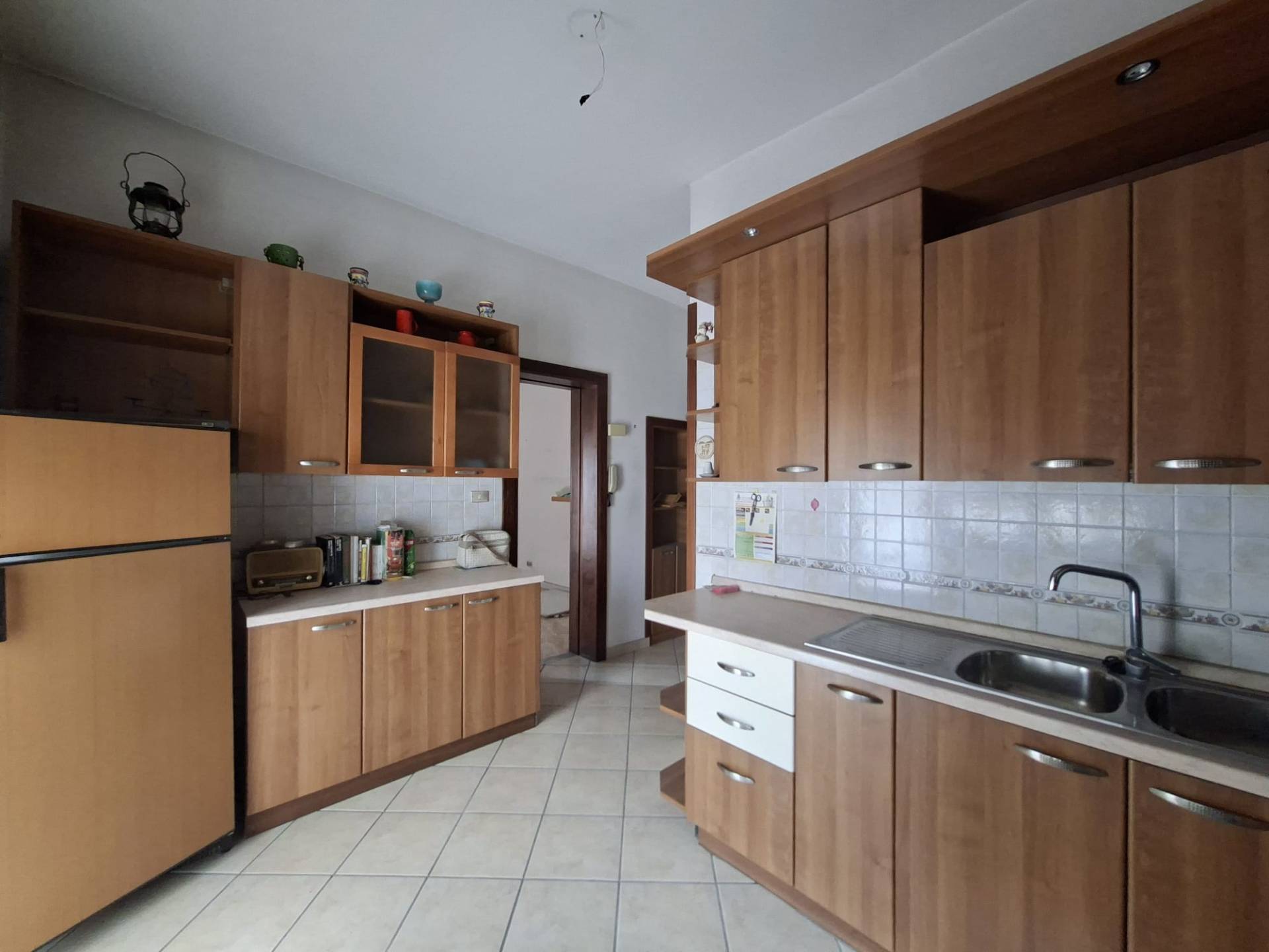 Appartamento in vendita a Casagiove