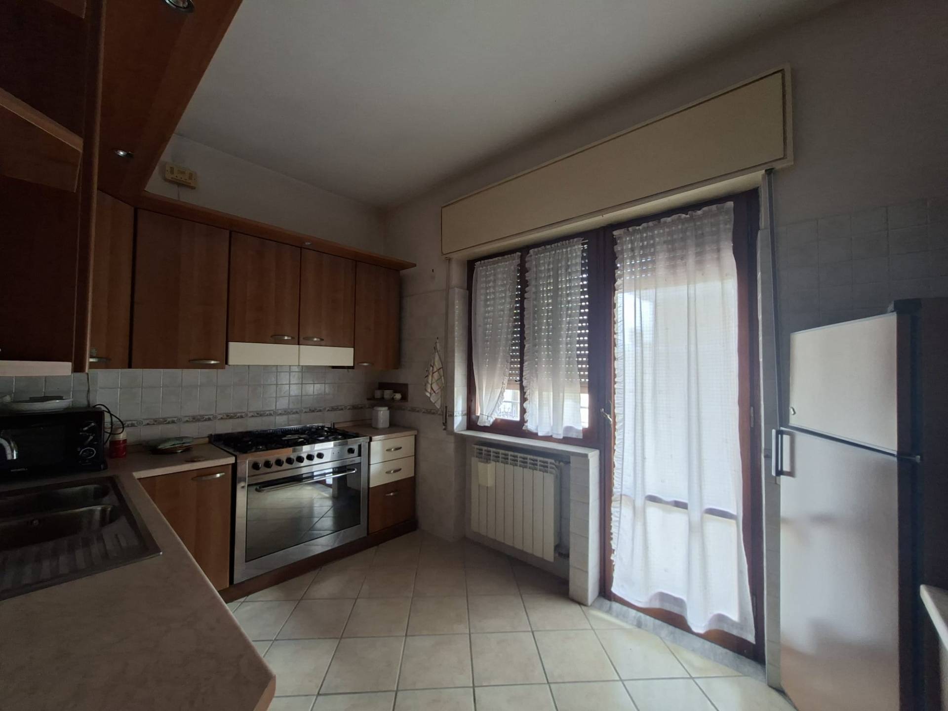 Appartamento in vendita a Casagiove