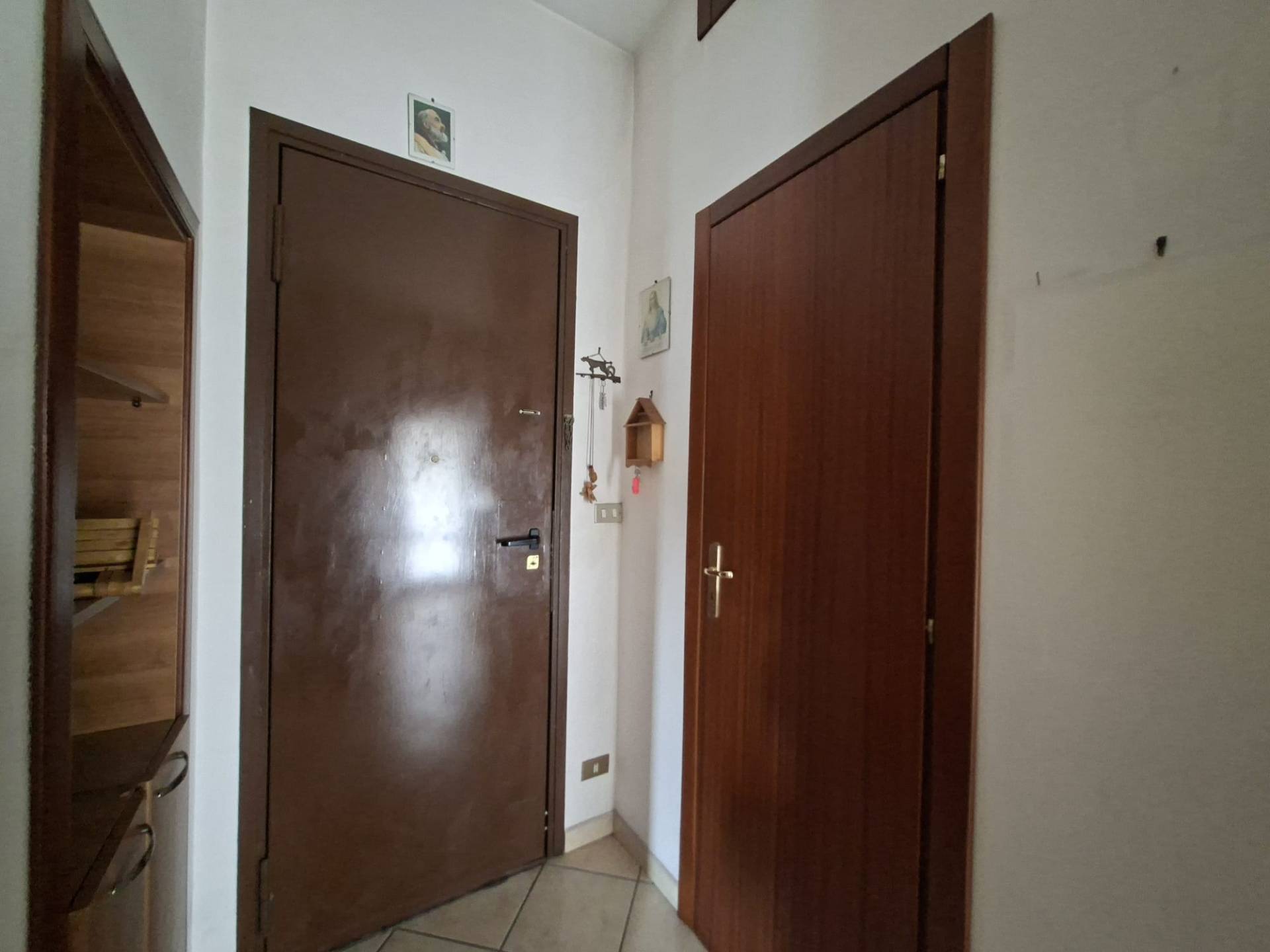 Appartamento in vendita a Casagiove