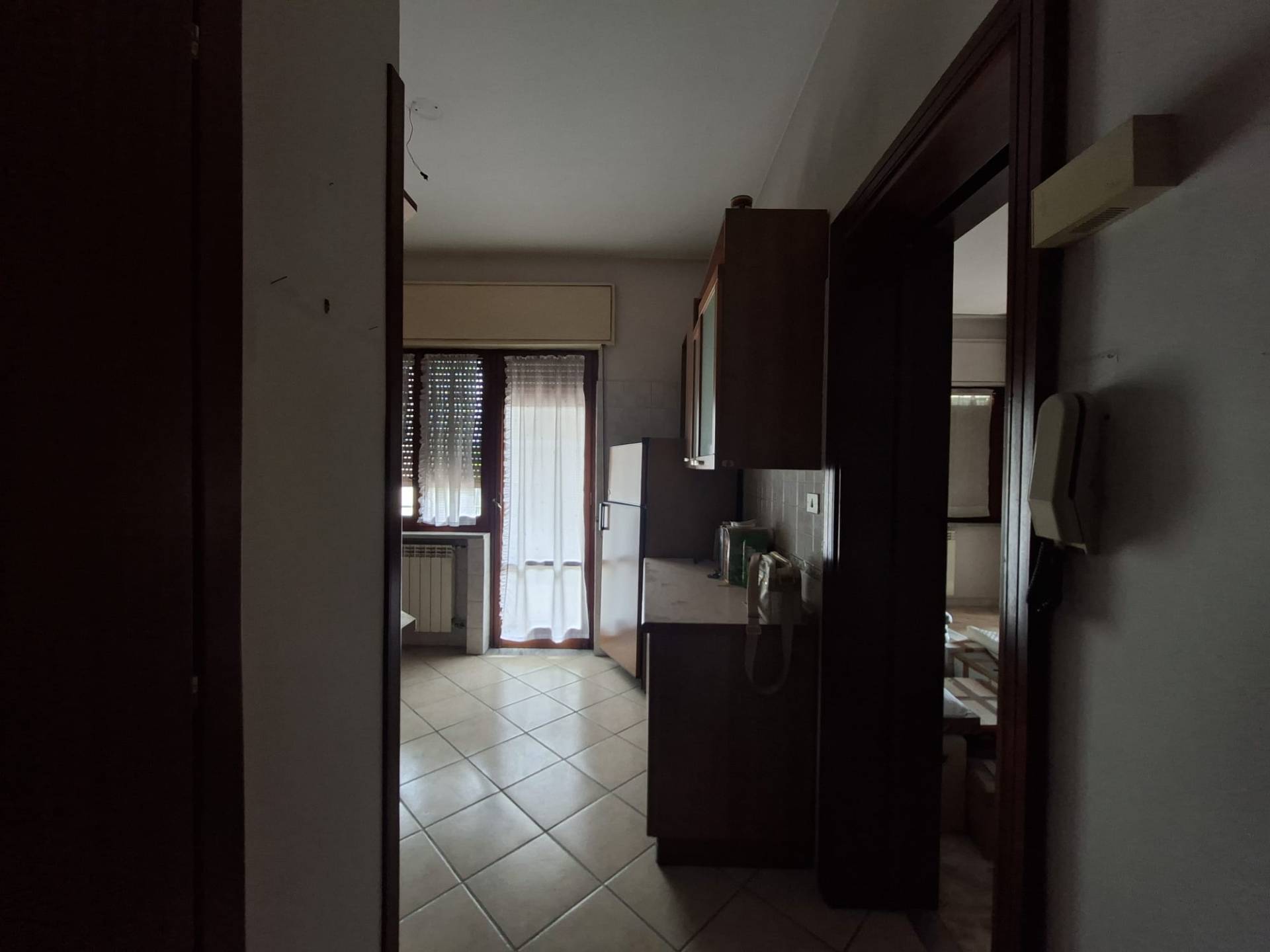 Appartamento in vendita a Casagiove