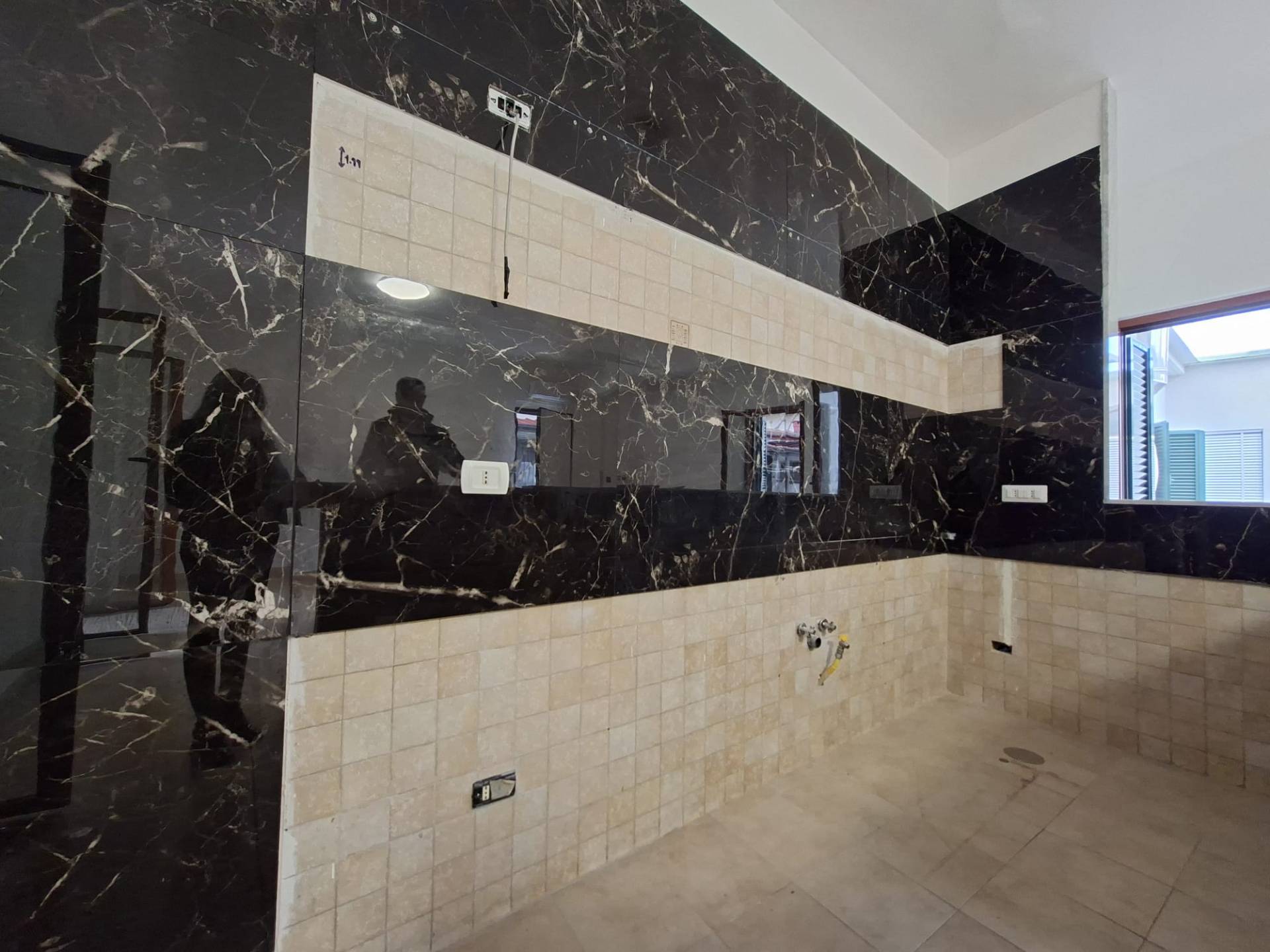 Appartamento in affitto a Casagiove