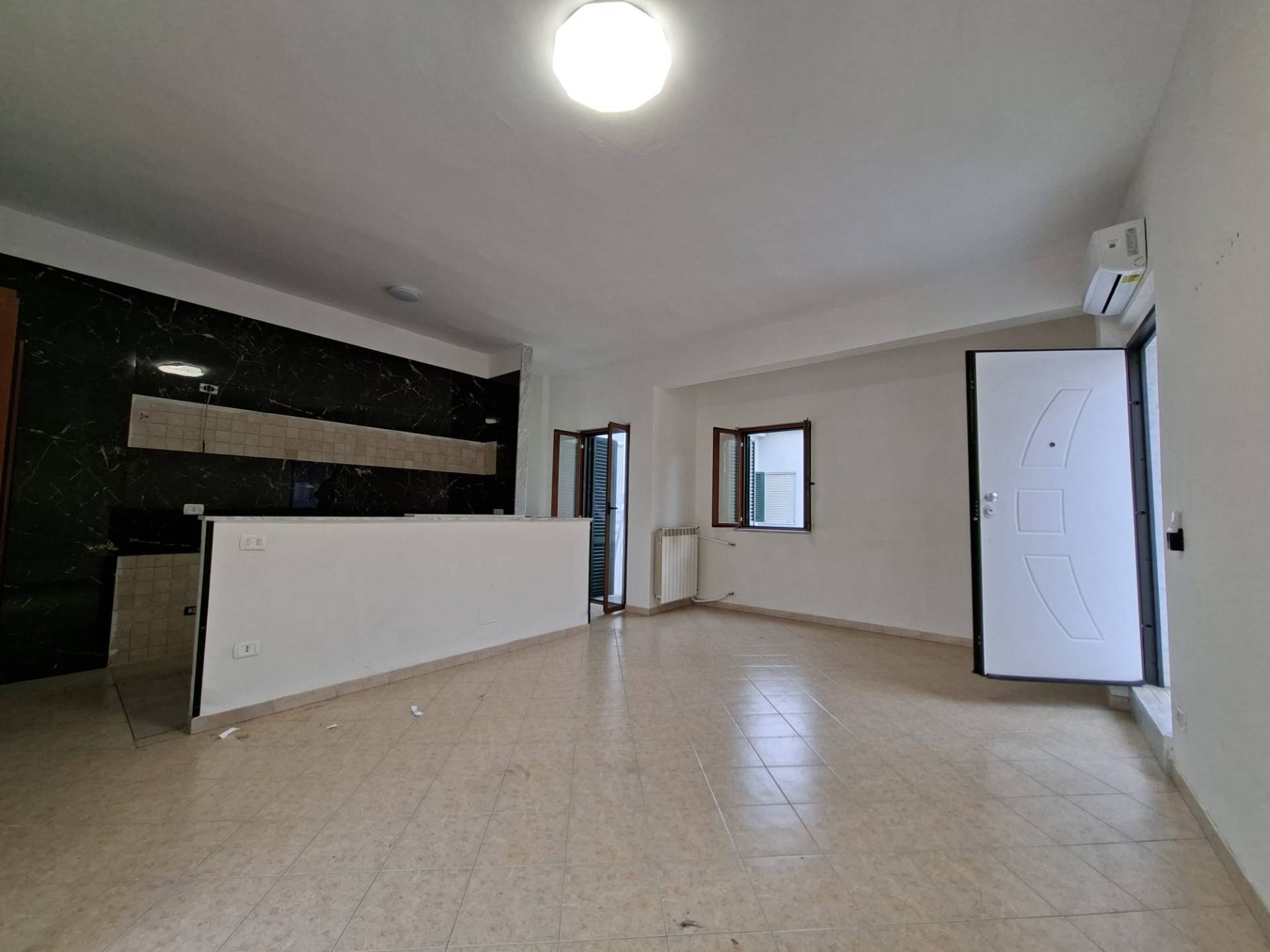 Appartamento in affitto a Casagiove