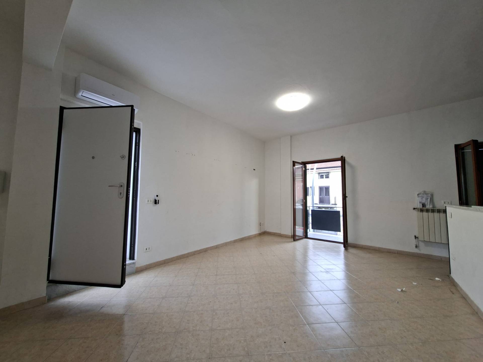 Appartamento in affitto a Casagiove