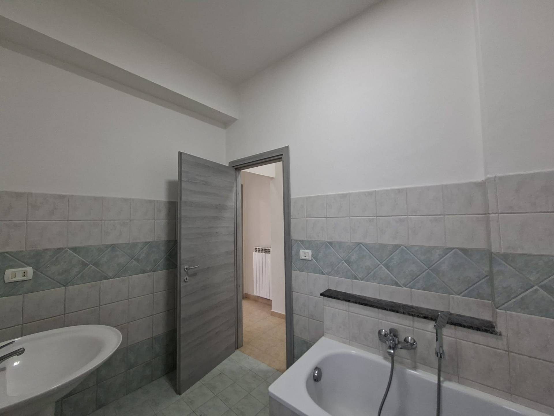 Appartamento in affitto a Casagiove