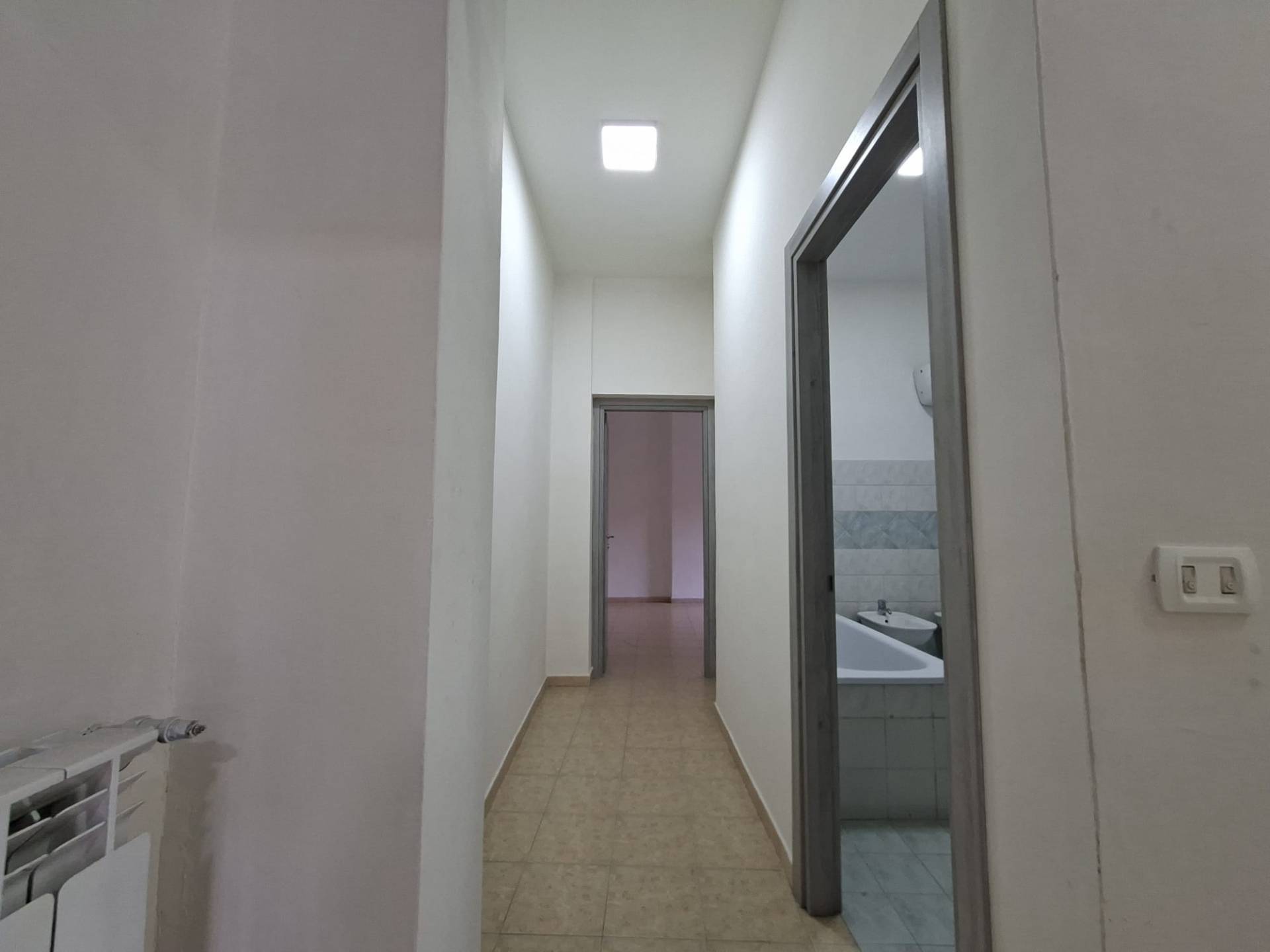 Appartamento in affitto a Casagiove