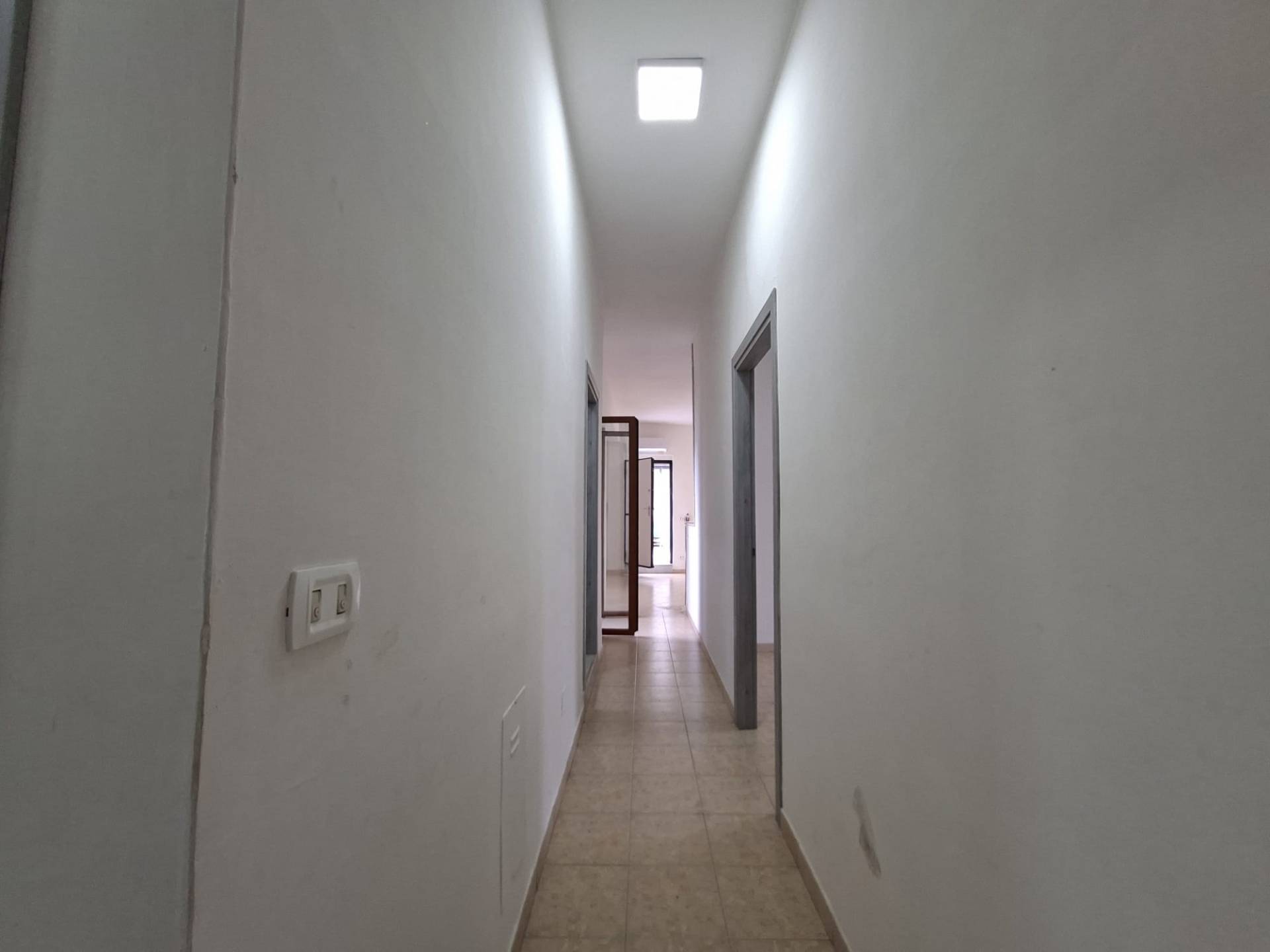 Appartamento in affitto a Casagiove